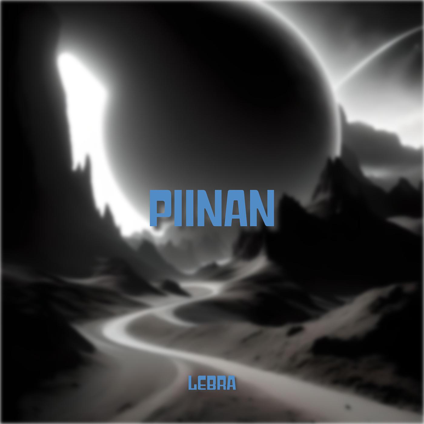 Постер альбома Piinan