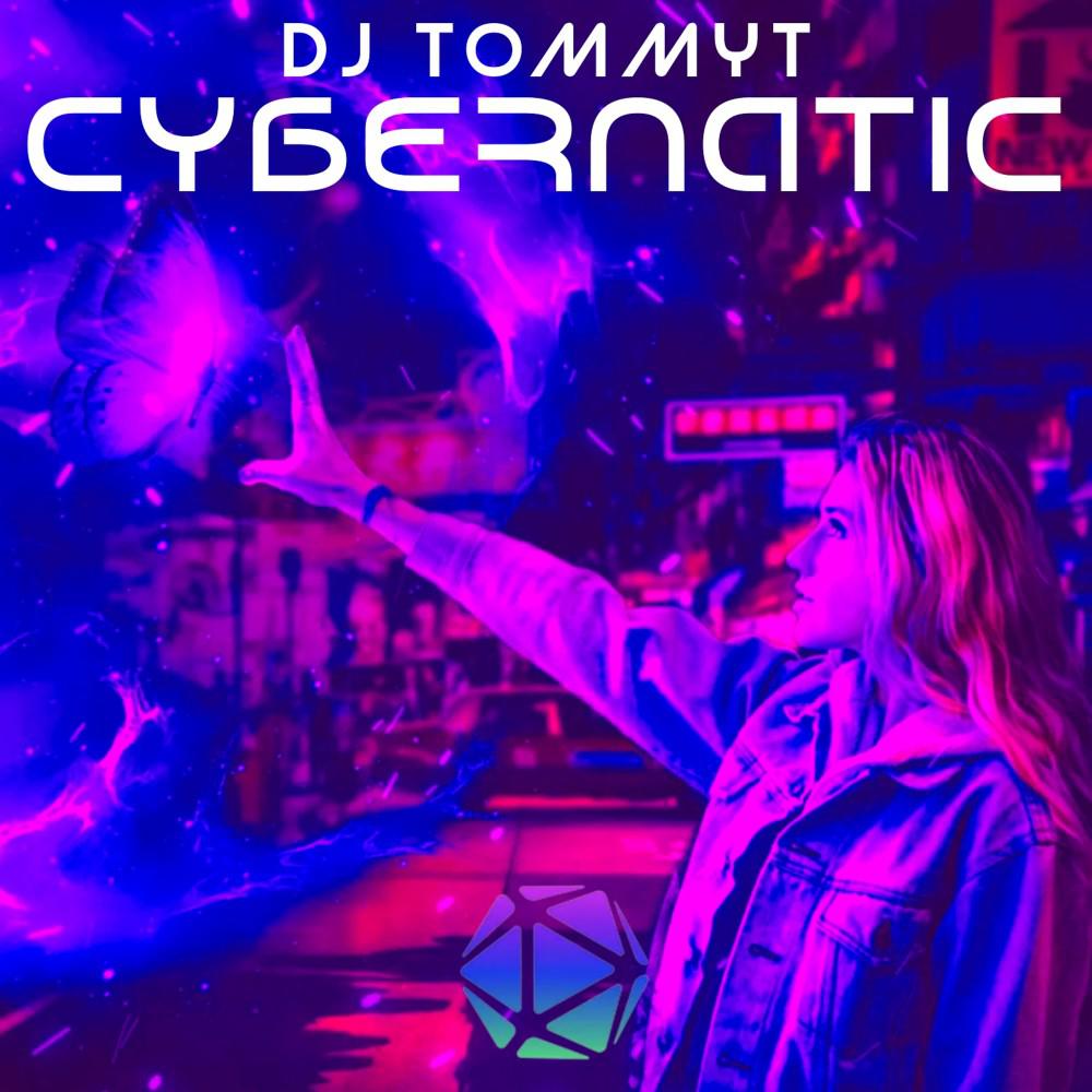 Постер альбома Cybernatic
