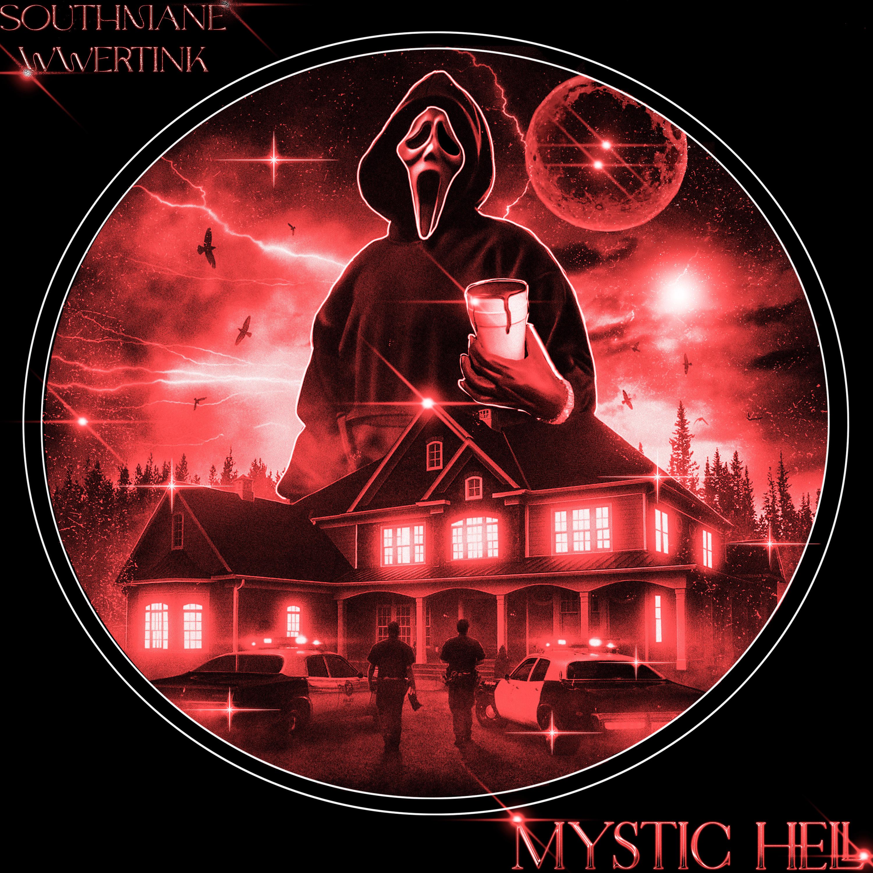 Постер альбома MYSTIC HELL