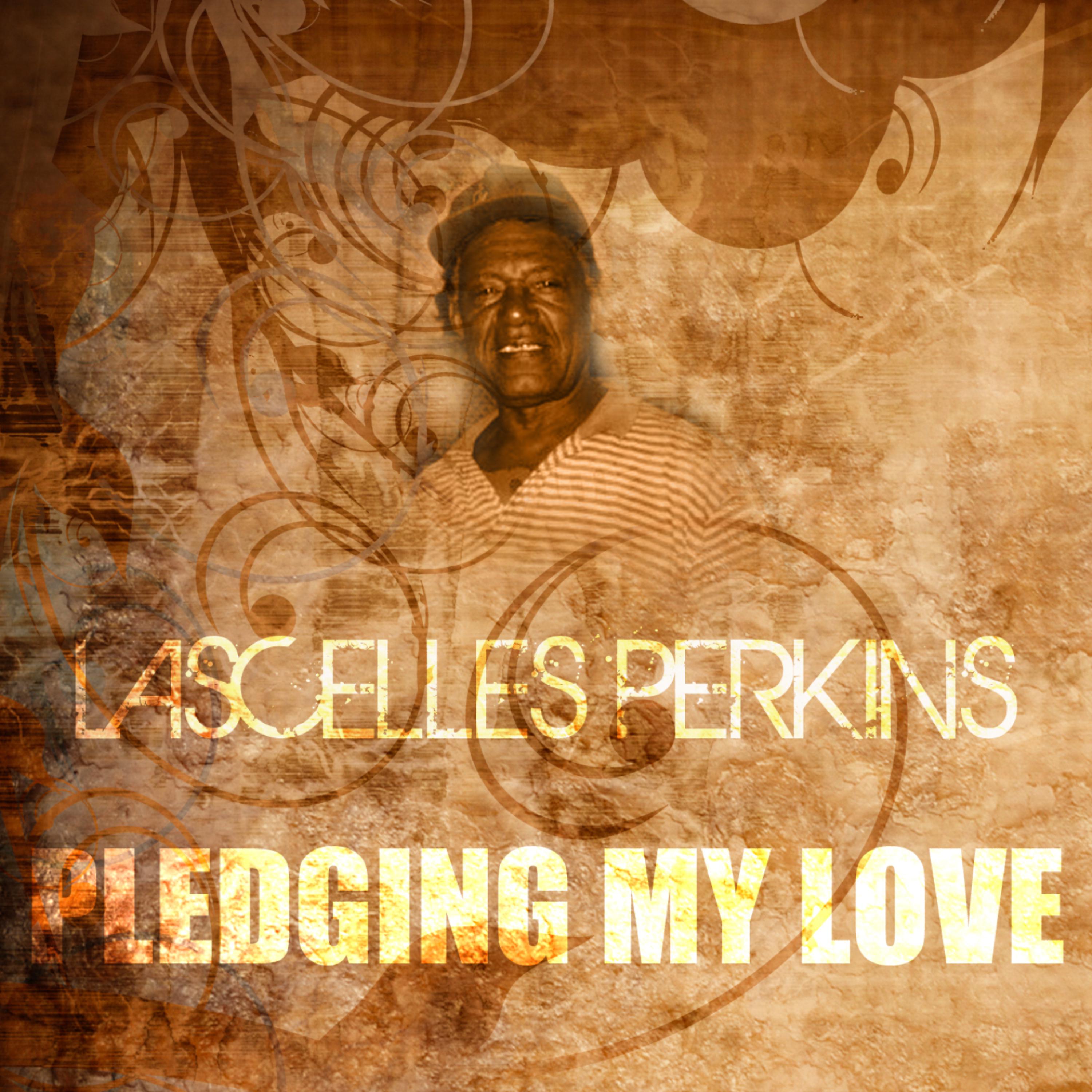 Постер альбома Pledging My Love