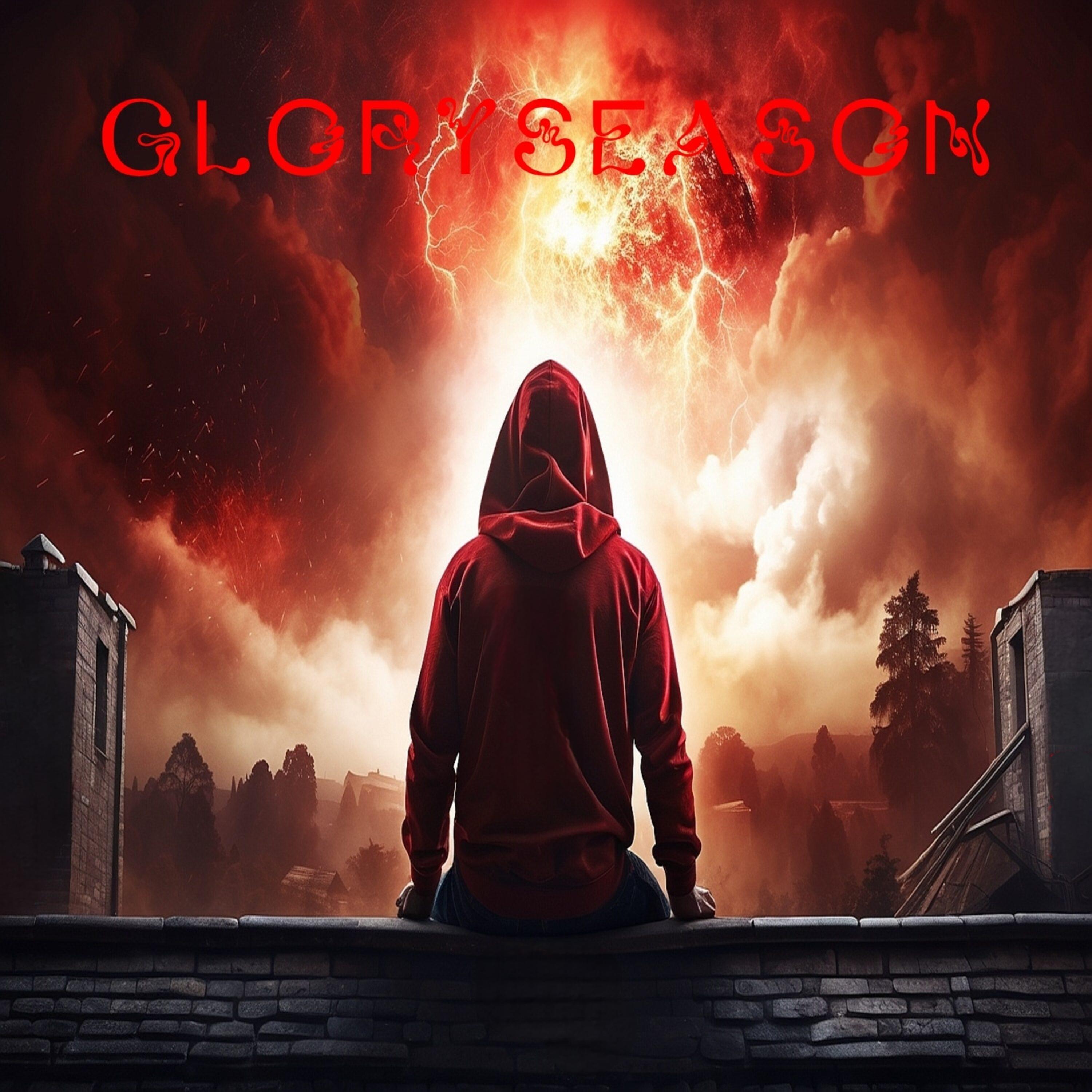 Постер альбома Gloryseason