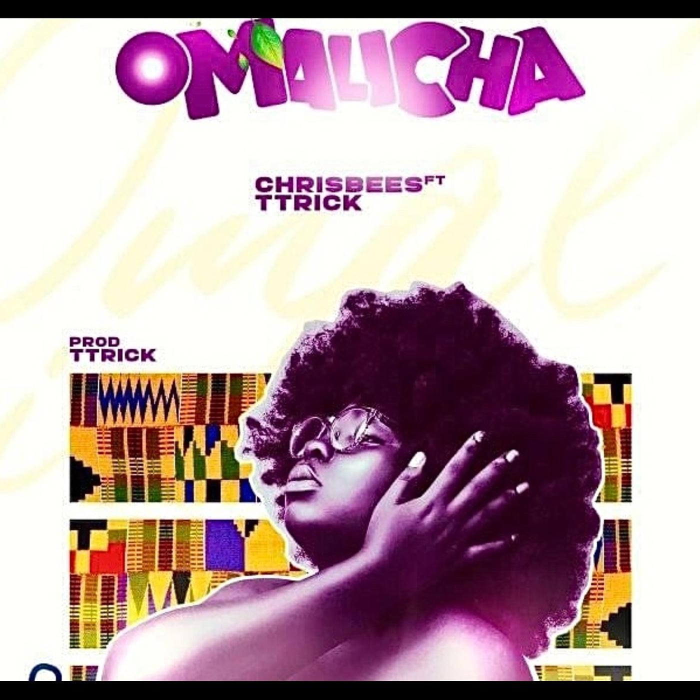 Постер альбома Omalicha