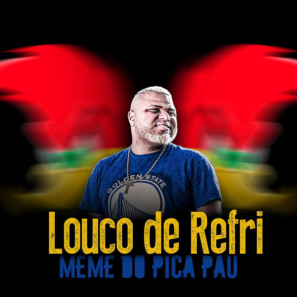 Постер альбома Meme do Pica Pau