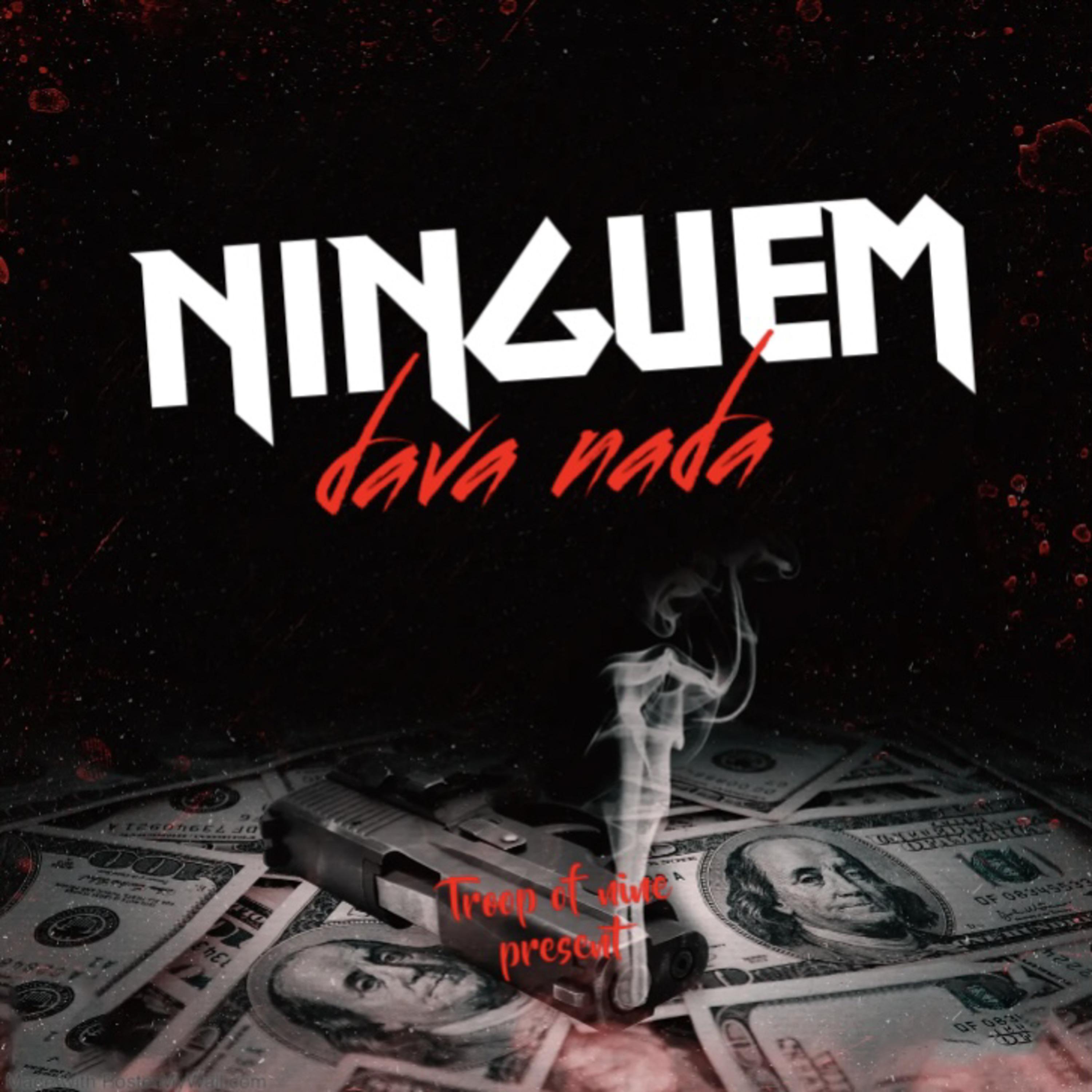 Постер альбома Ninguem Dava Nada