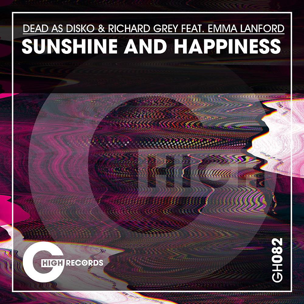 Постер альбома Sunshine and Happiness