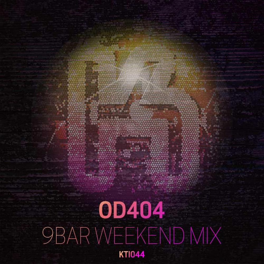 Постер альбома 9 Bar (Weekend Mix)