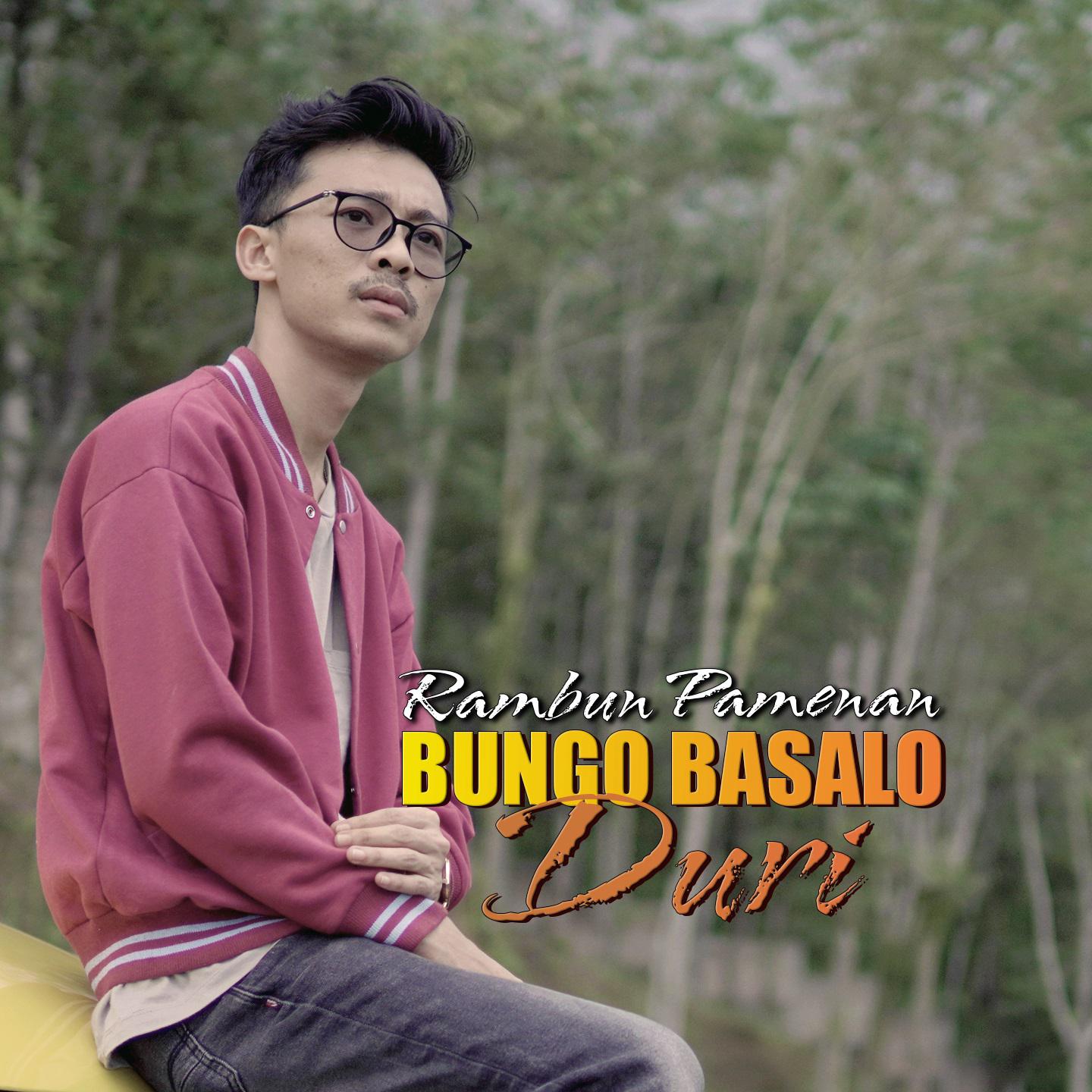 Постер альбома Bungo Basalo Duri