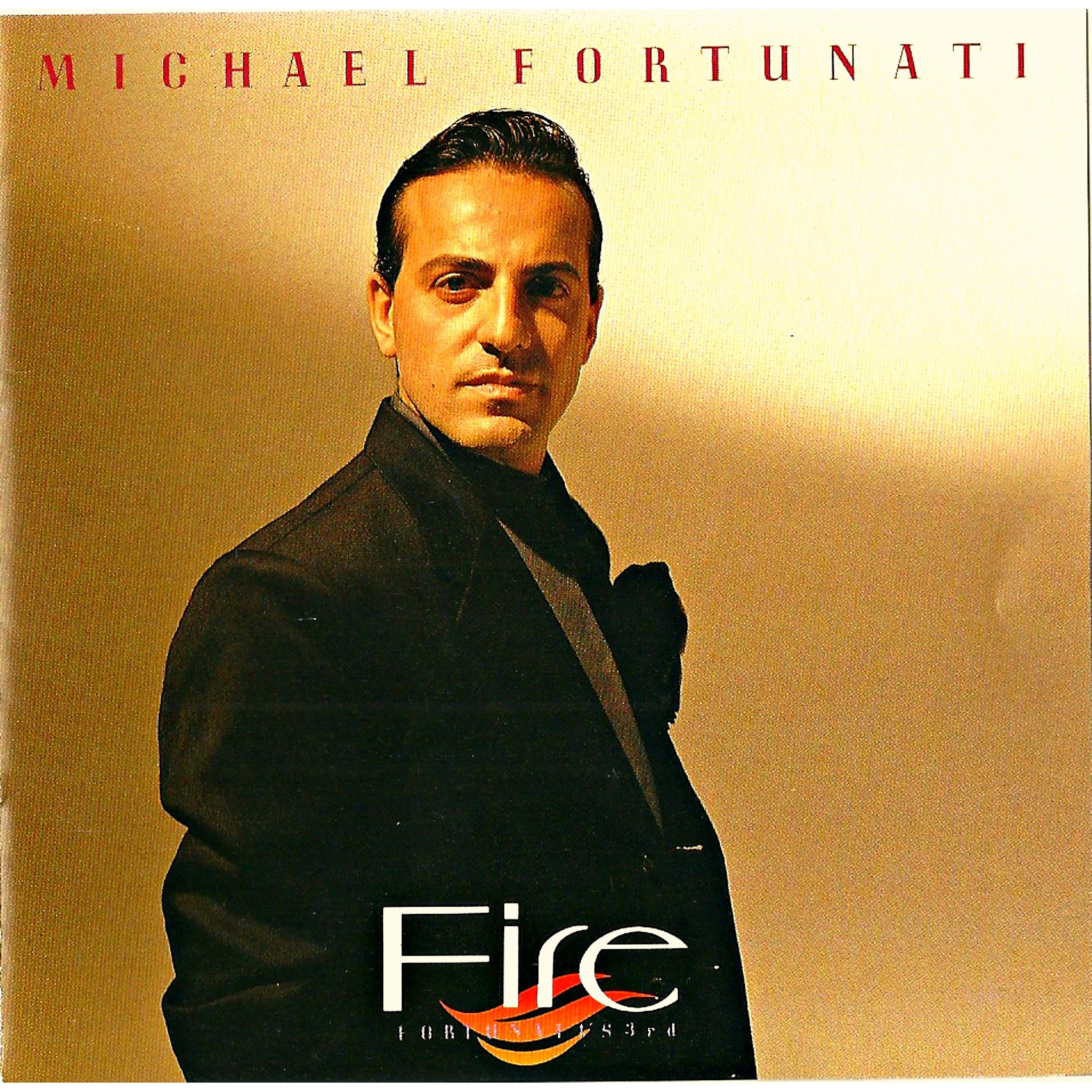 Постер альбома Fire (Fortunati's Third)