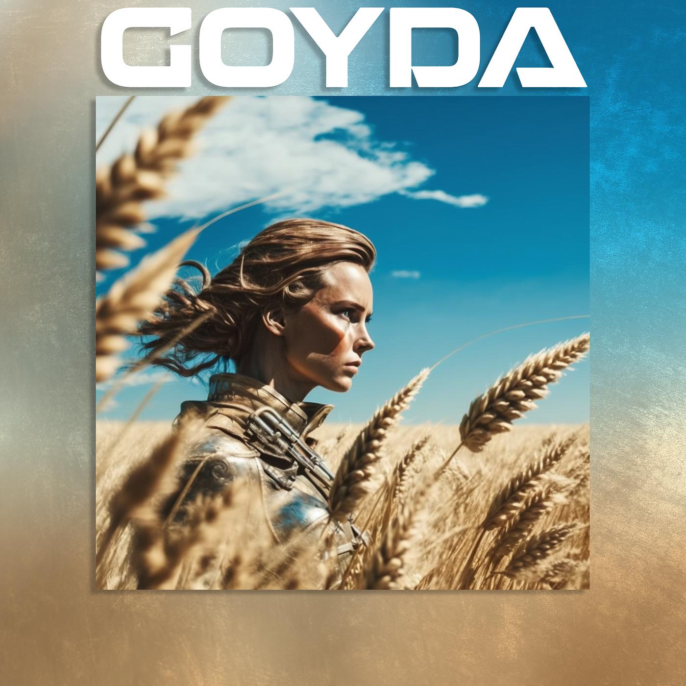 Постер альбома Goyda