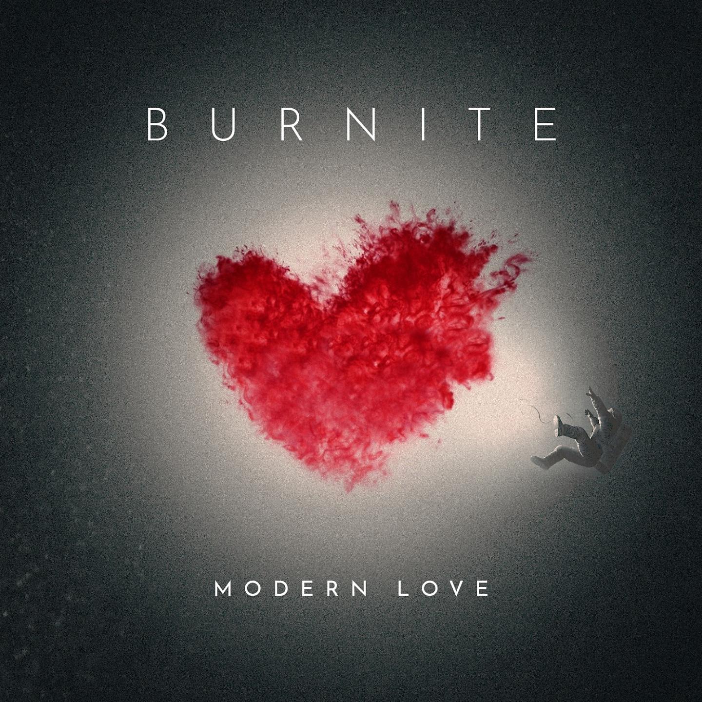 Постер альбома Modern Love