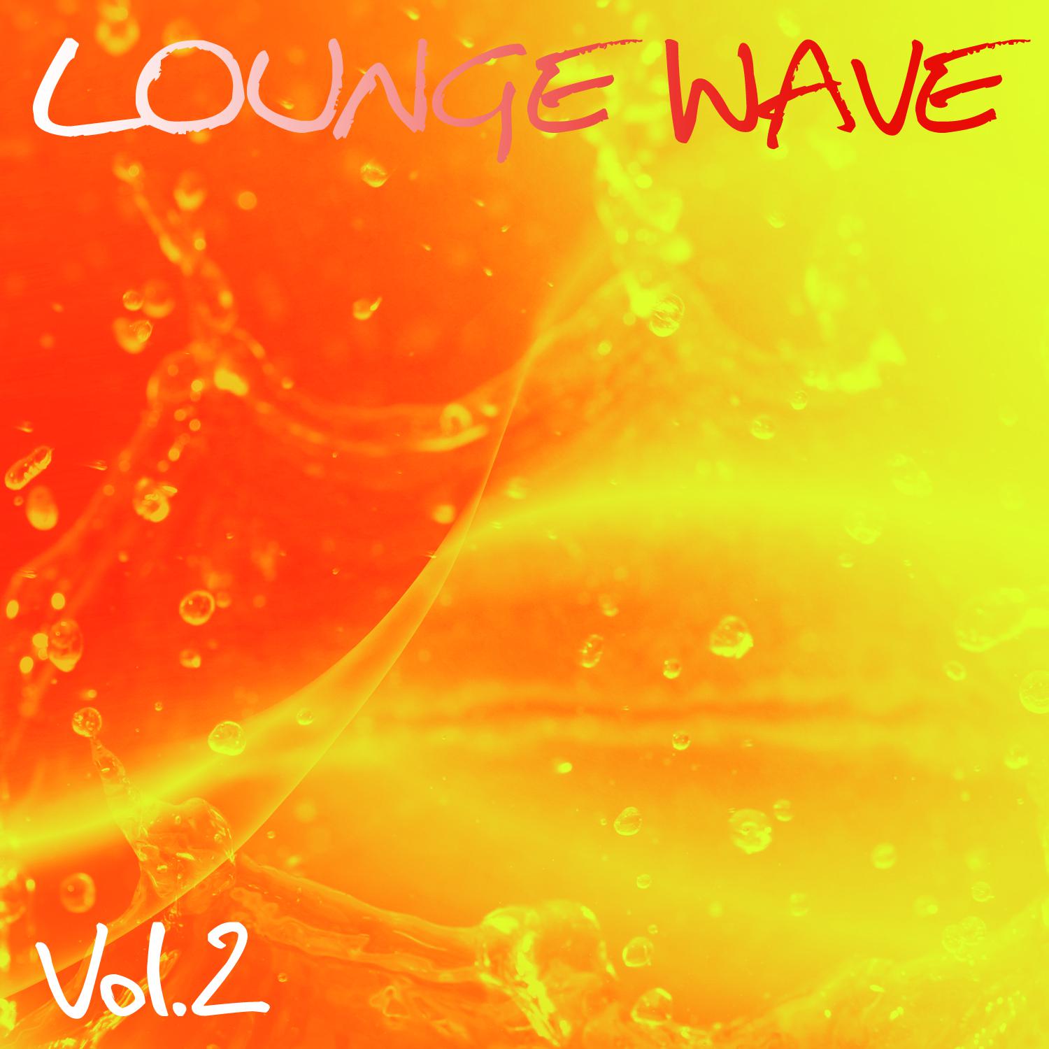 Постер альбома Lounge Wave Vol. 2