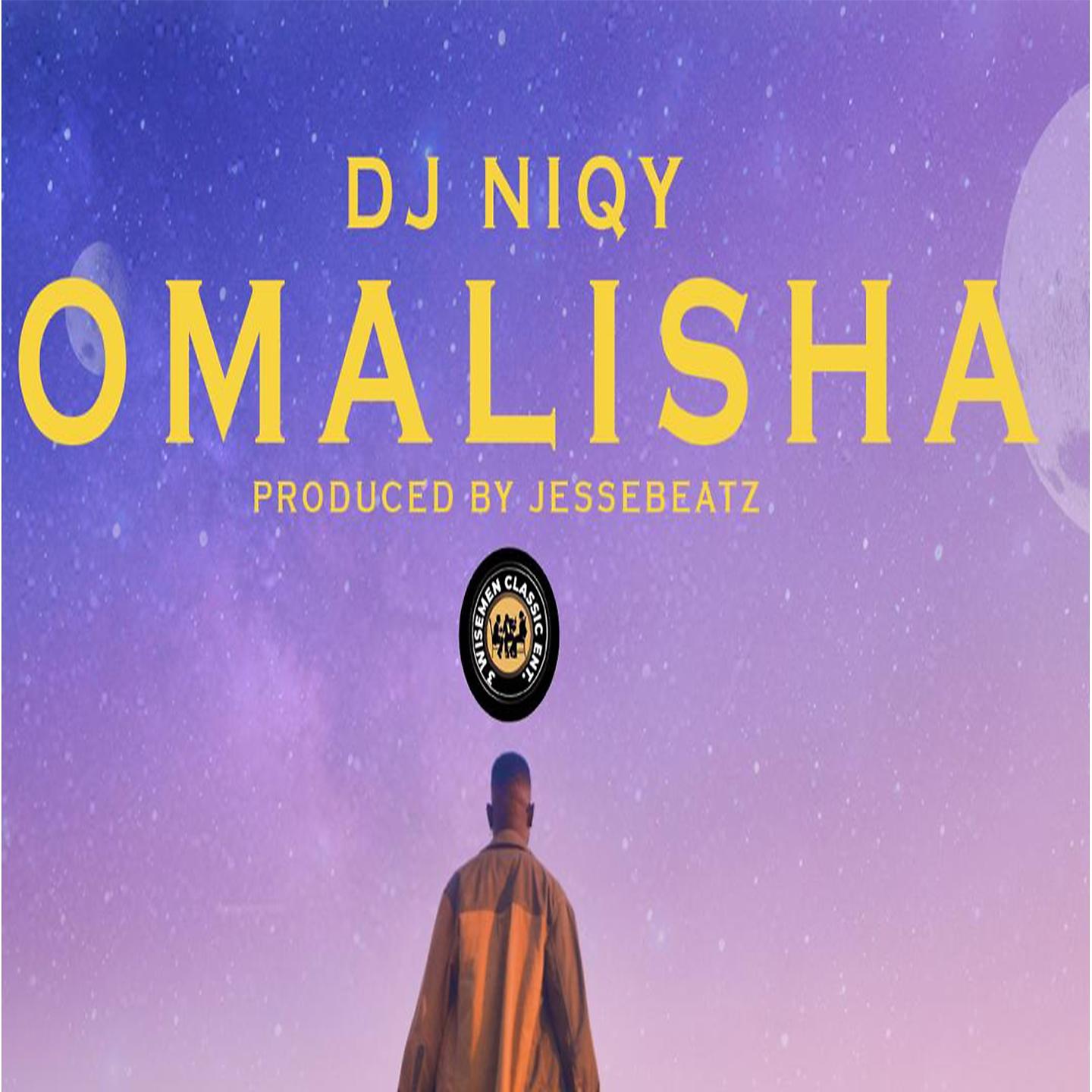 Постер альбома Omalisha