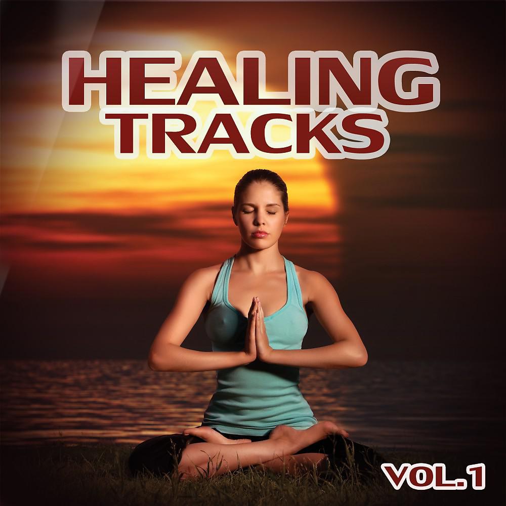 Постер альбома Healing Tracks, Vol. 1