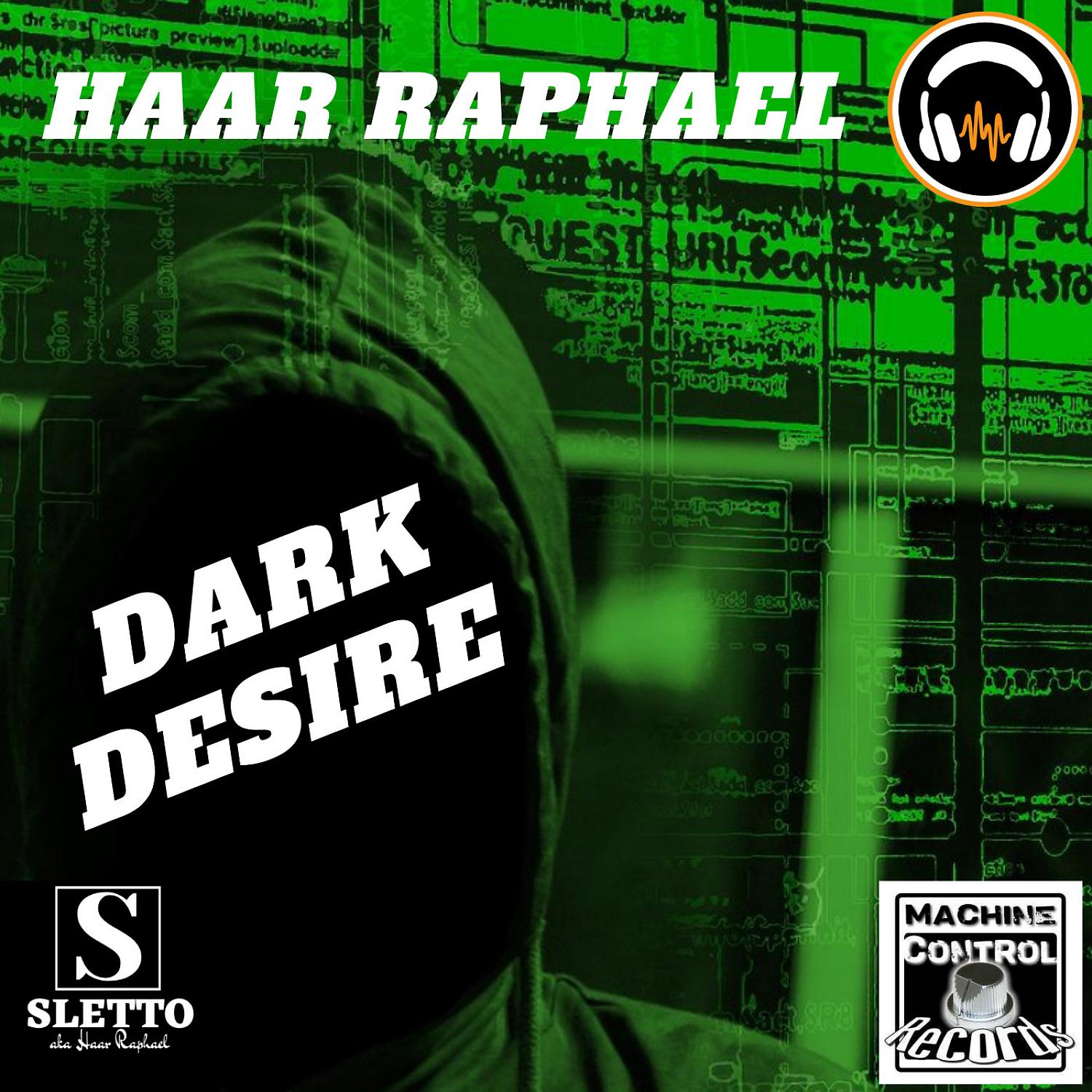Постер альбома Dark Desire