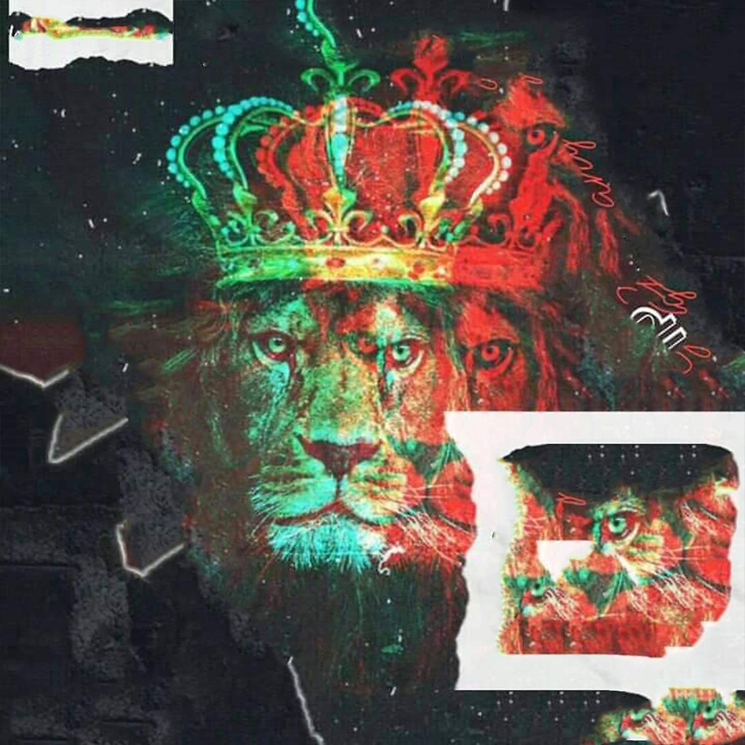 Постер альбома King of Trap