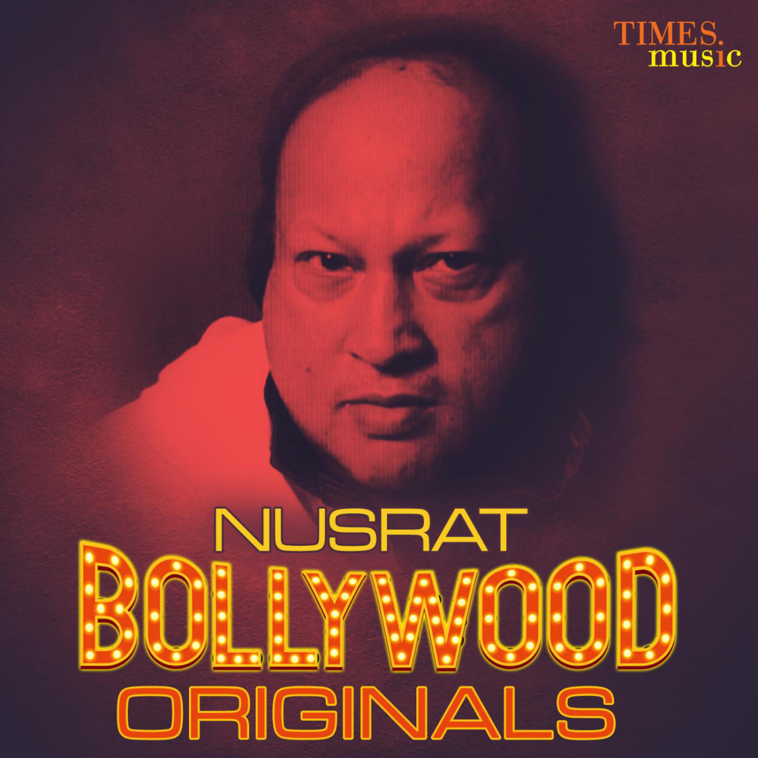 Постер альбома Nusrat - Bollywood Originals