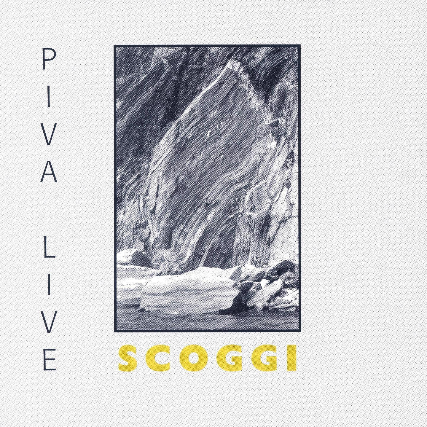 Постер альбома Scoggi