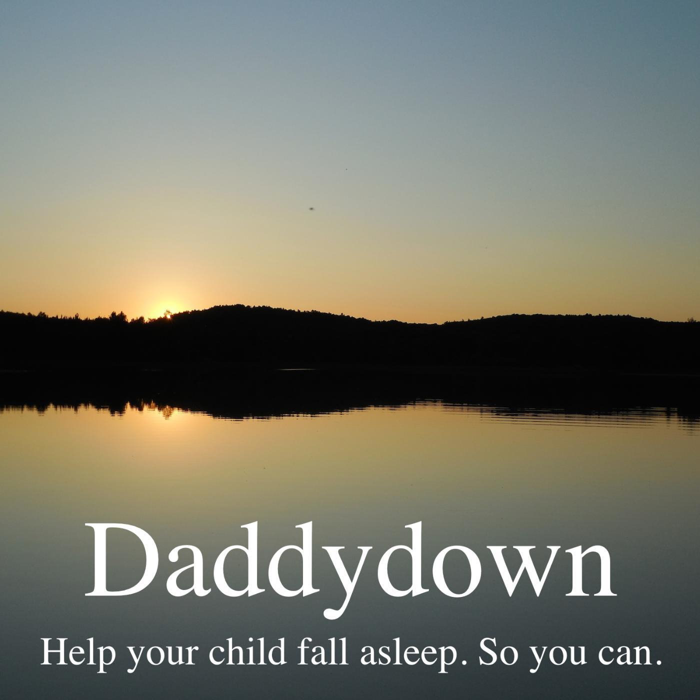 Постер альбома Daddydown