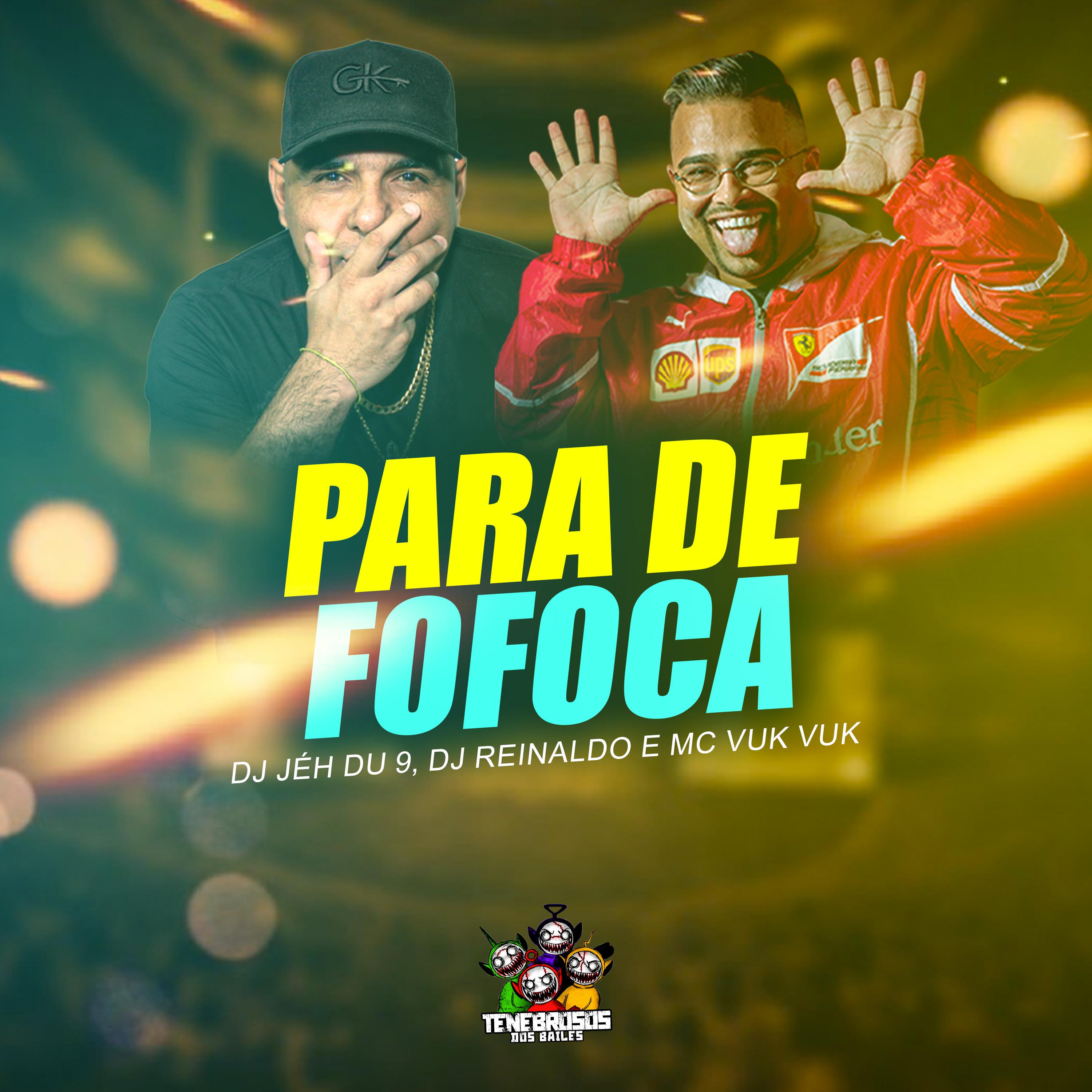 Постер альбома Para de Fofoca