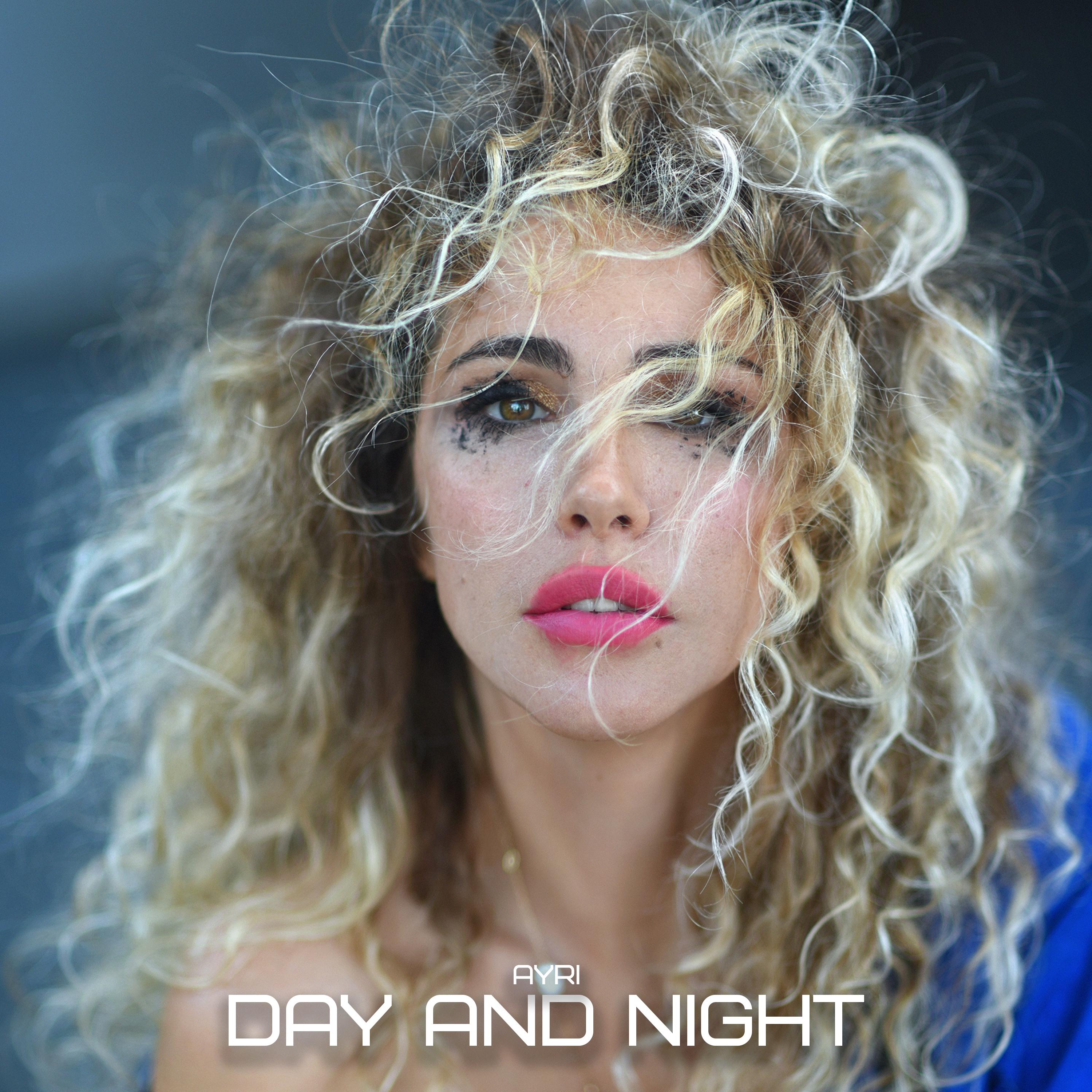 Постер альбома Day and night