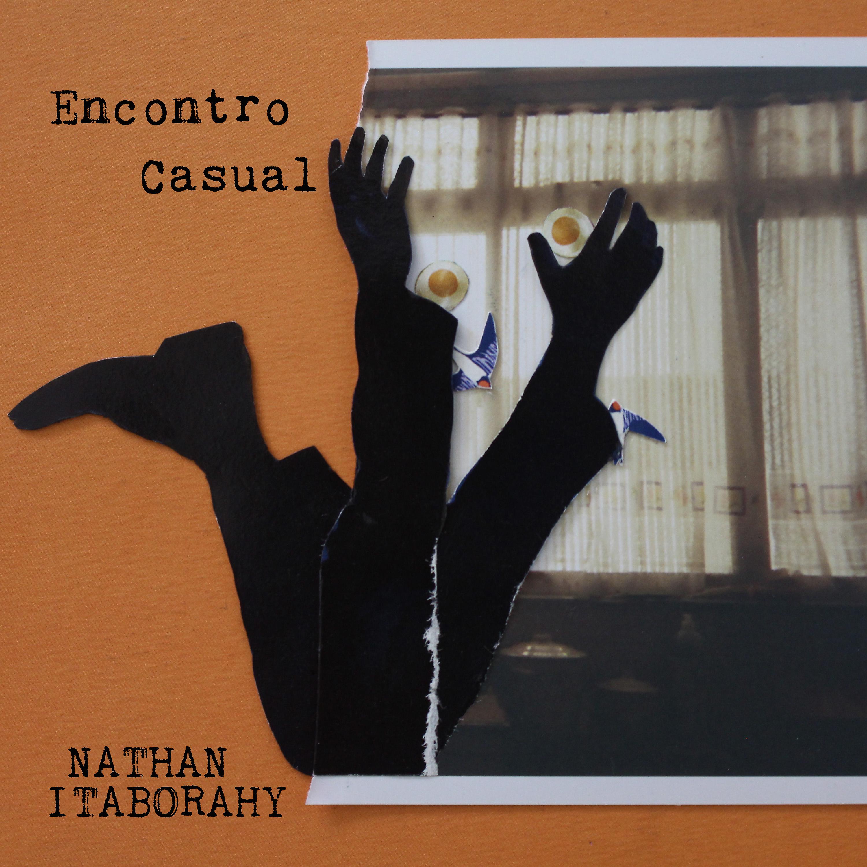 Постер альбома Encontro Casual