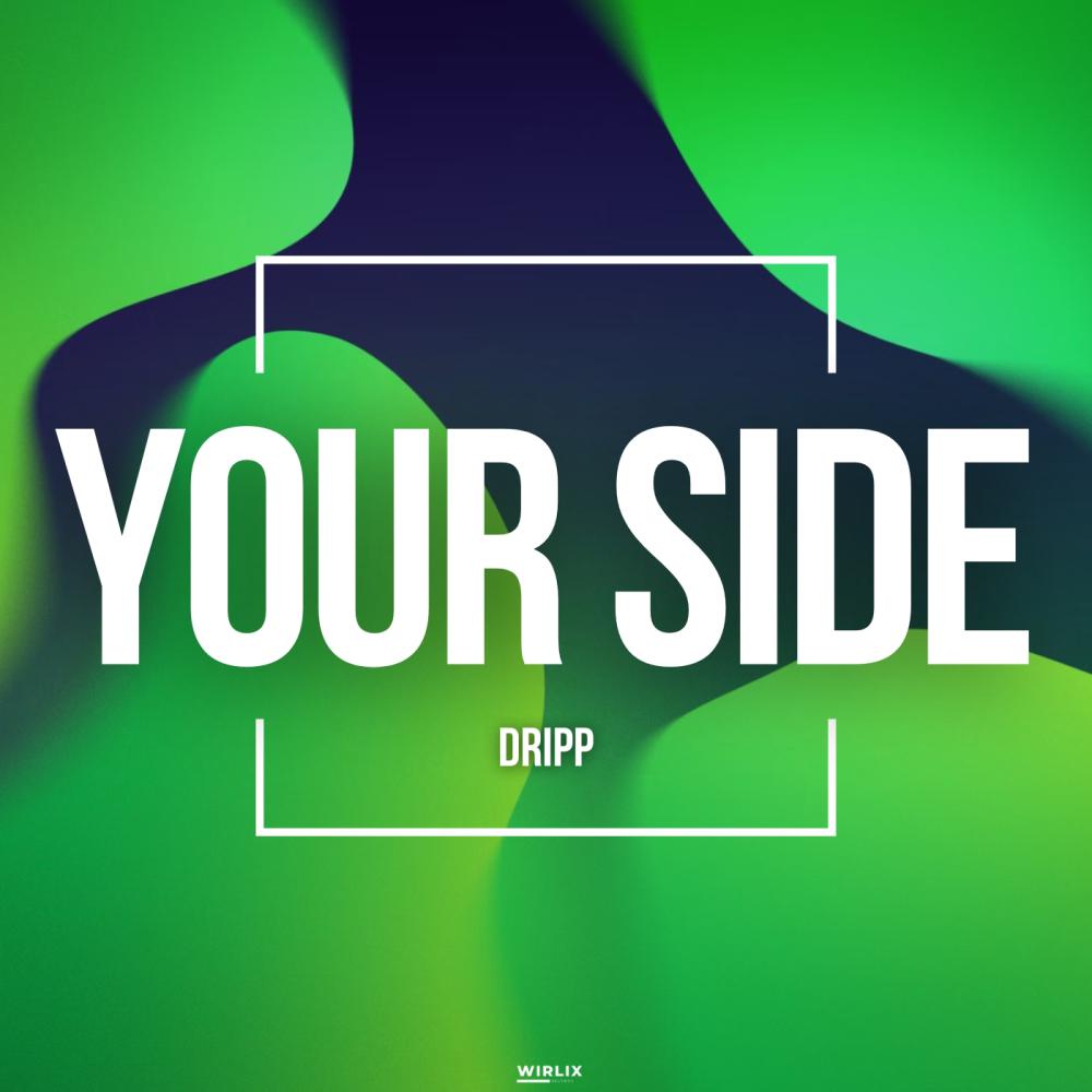 Постер альбома Your Side