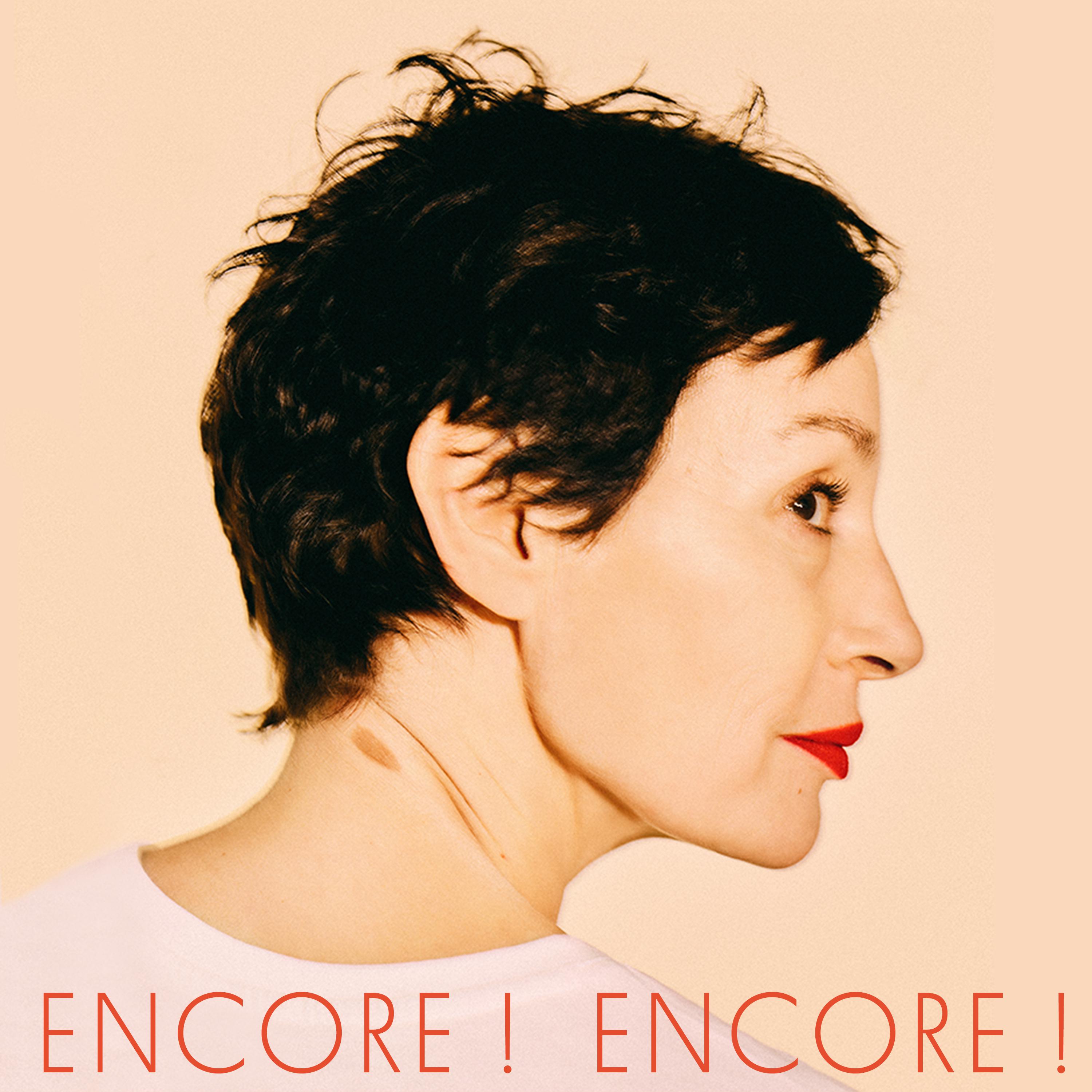 Постер альбома Encore ! Encore !