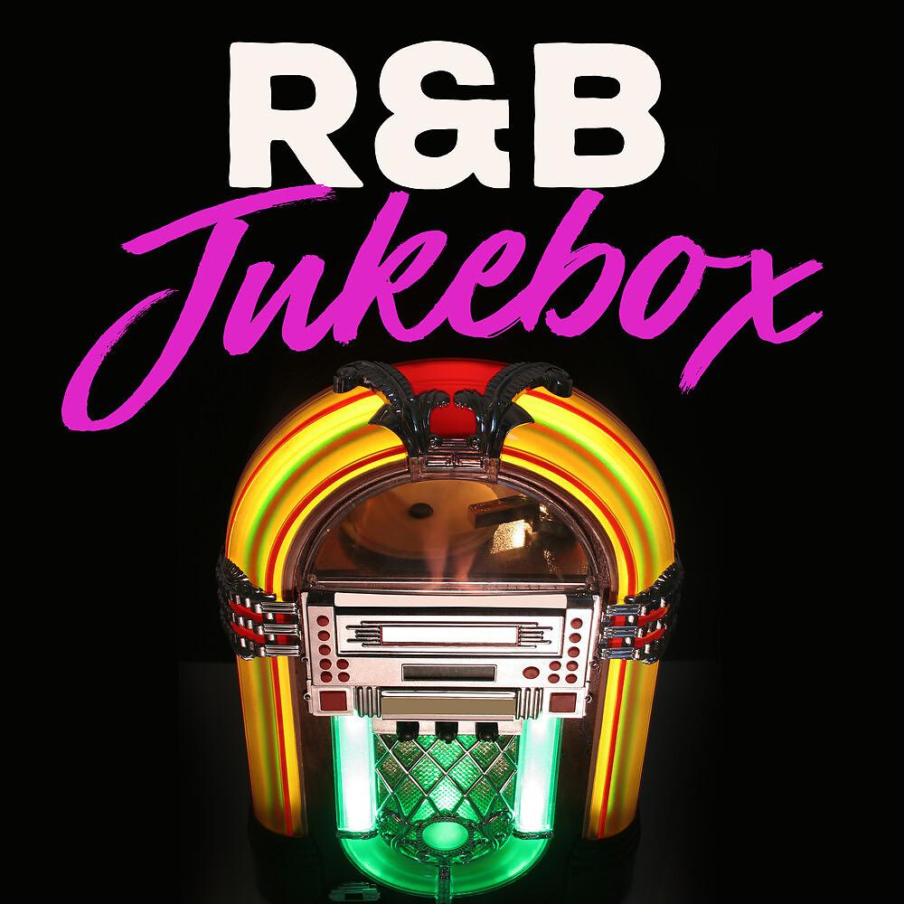 Постер альбома R&B Jukebox