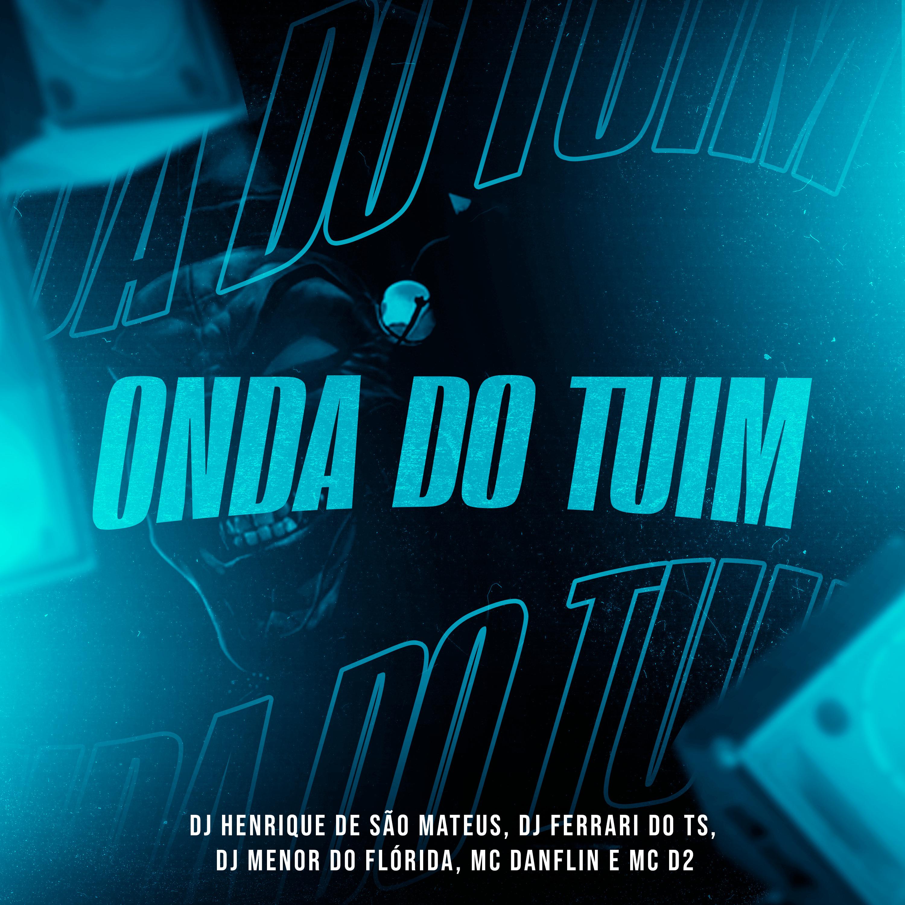 Постер альбома Onda do Tuim