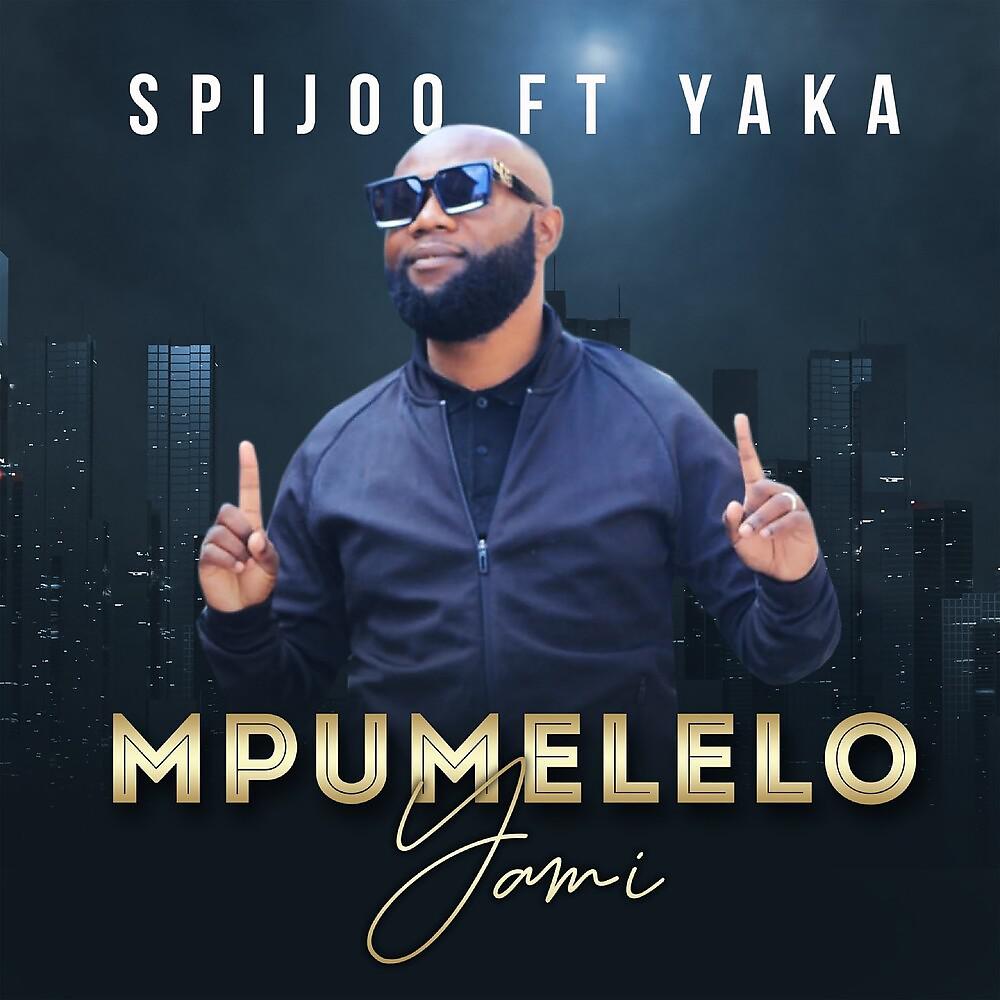Постер альбома Mpumelelo Yami