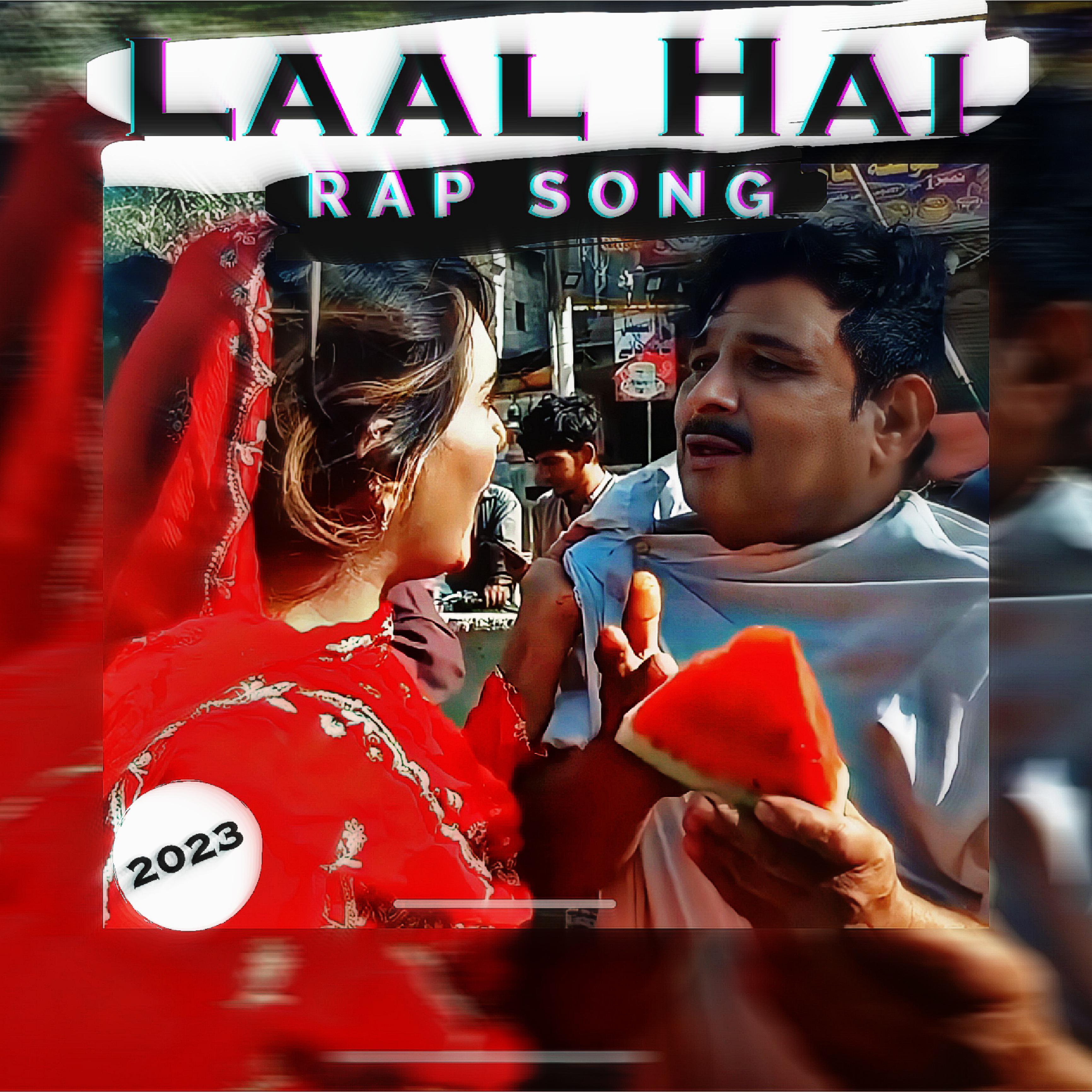 Постер альбома Laal Hai