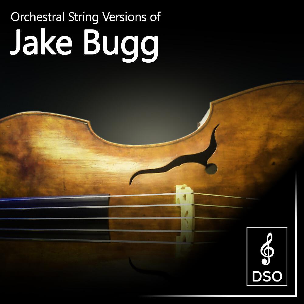 Постер альбома Orchestral String Versions of Jake Bugg