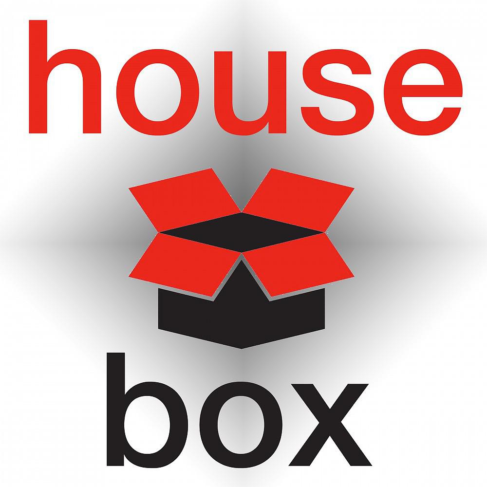 Постер альбома House Box