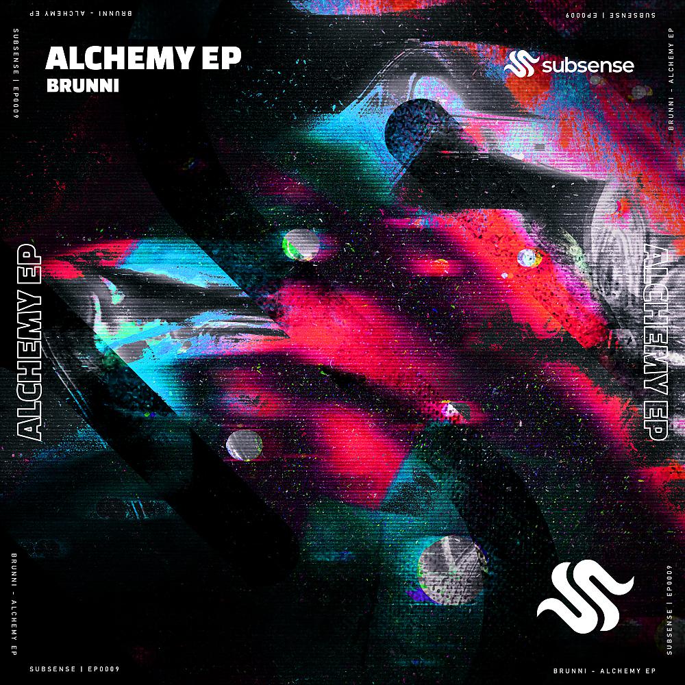 Постер альбома Alchemy EP