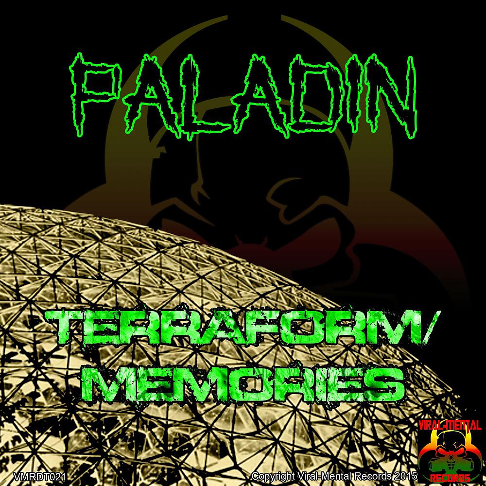 Постер альбома Terraform / Memories