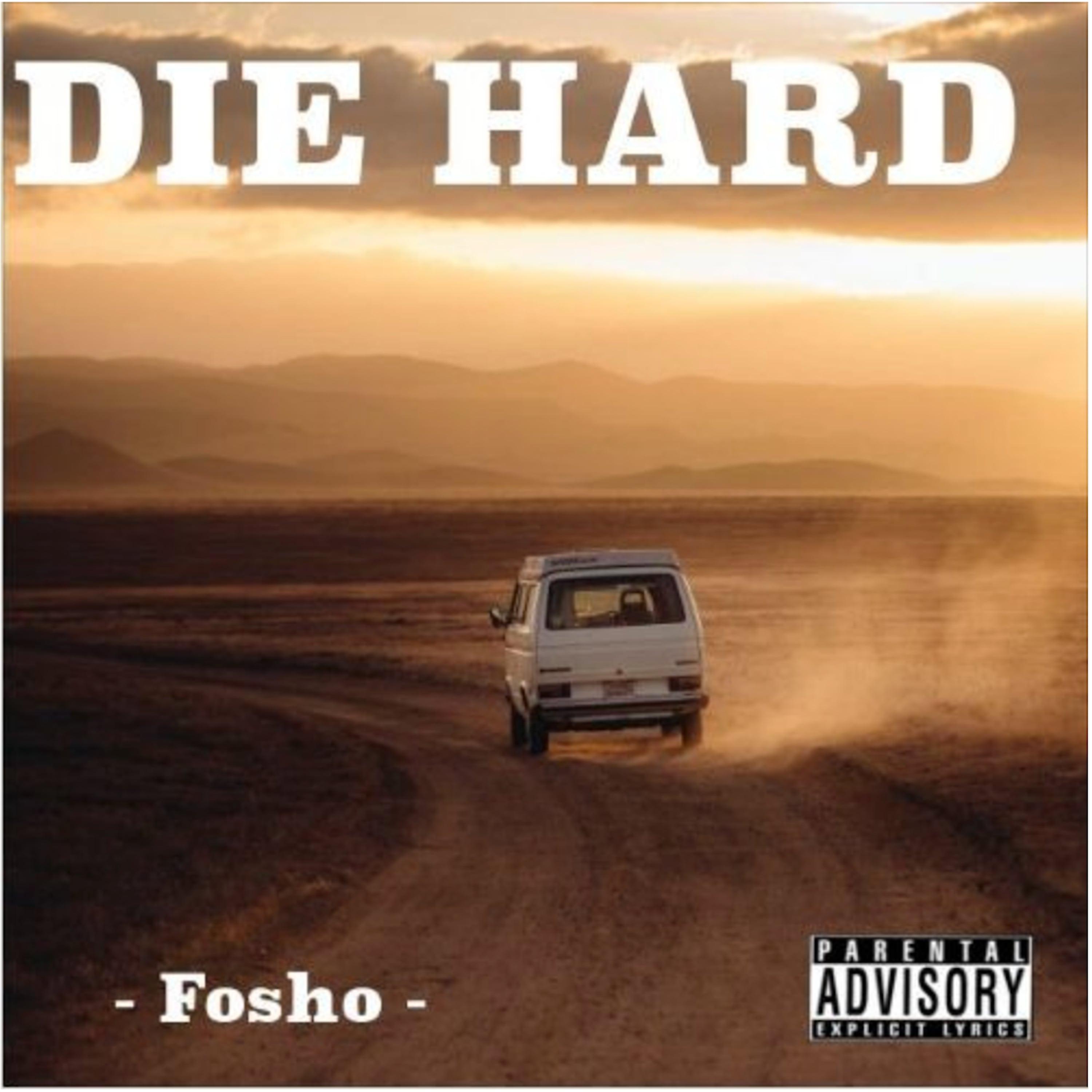 Постер альбома Die Hard