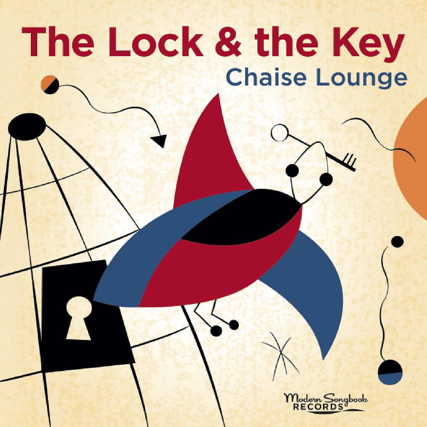 Постер альбома The Lock & the Key