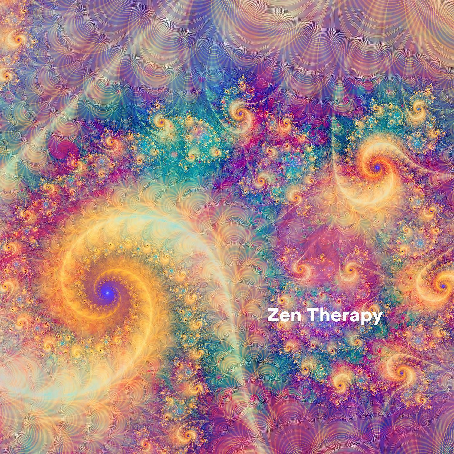 Постер альбома Zen Therapy