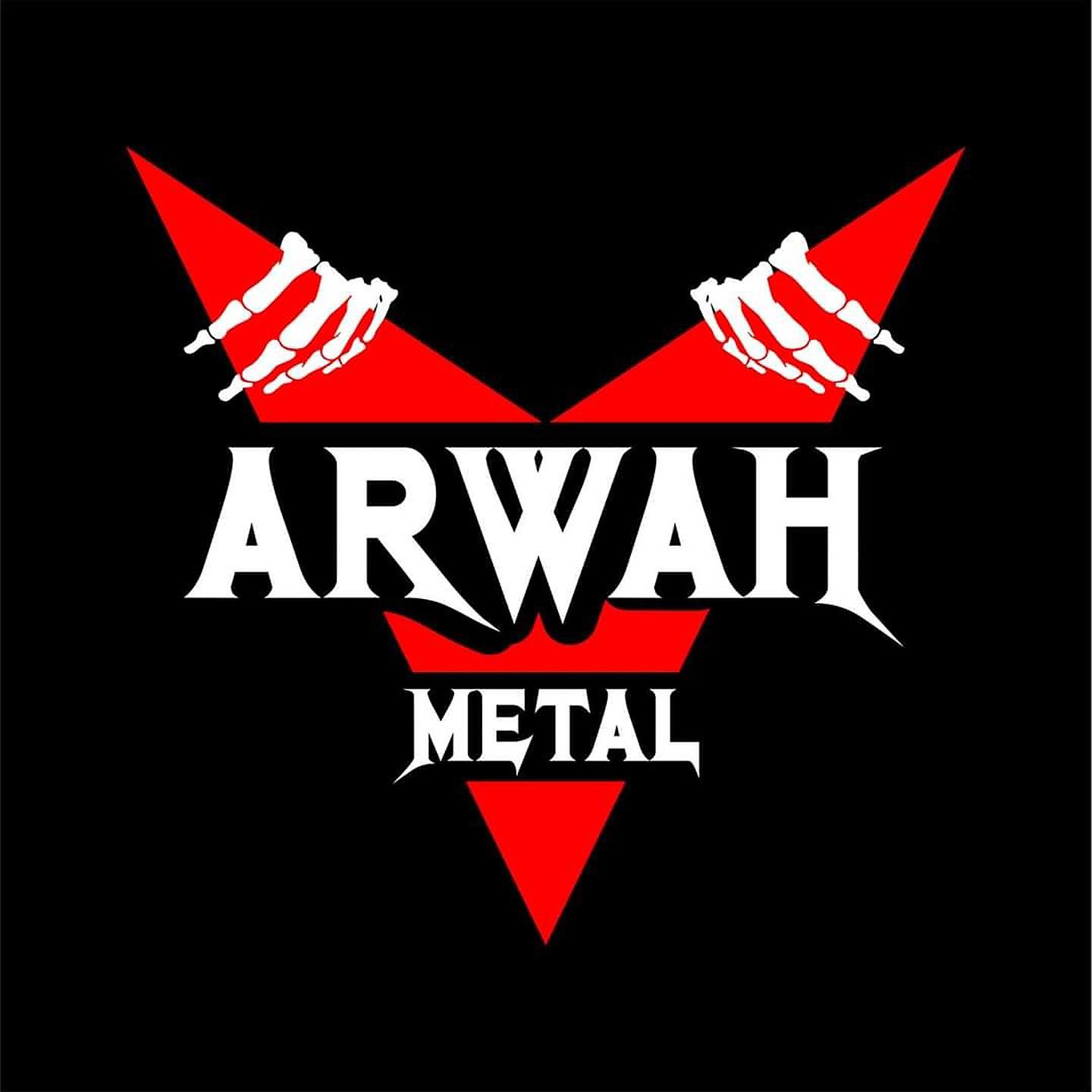 Постер альбома Arwah Metal