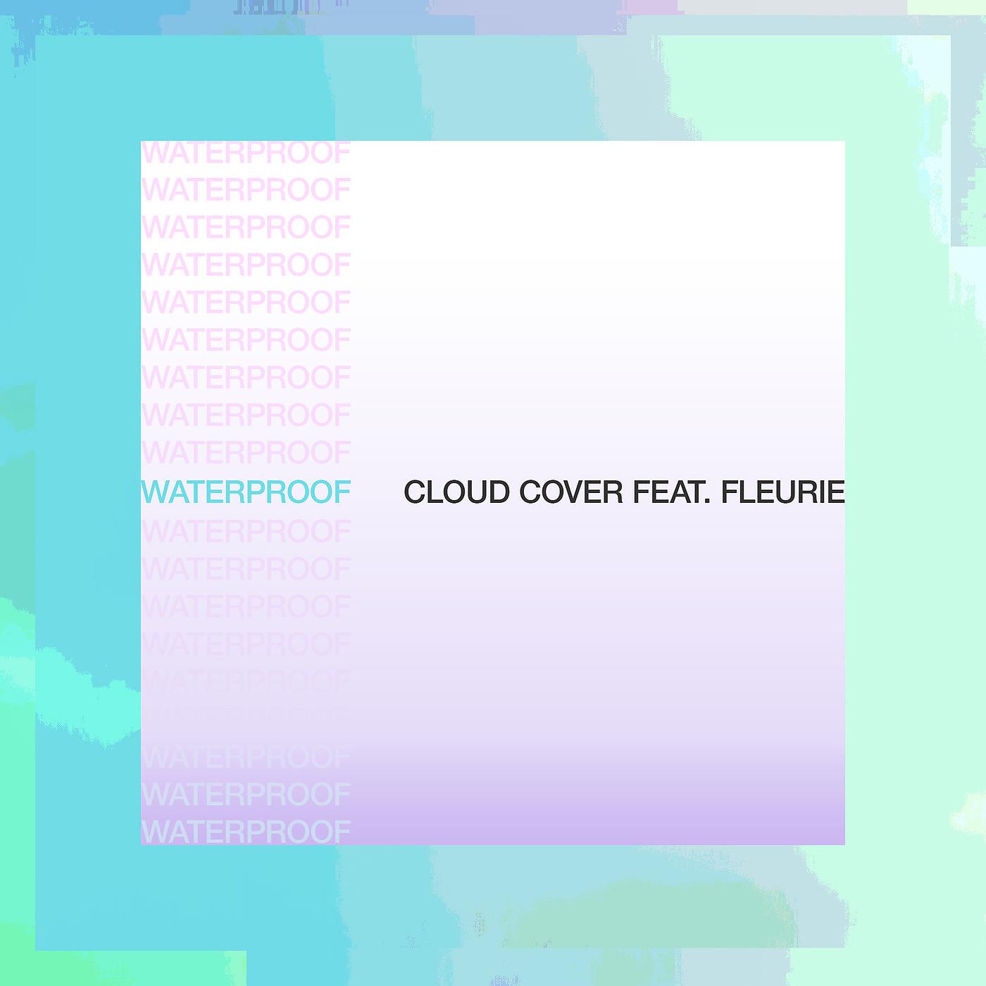 Постер альбома Waterproof