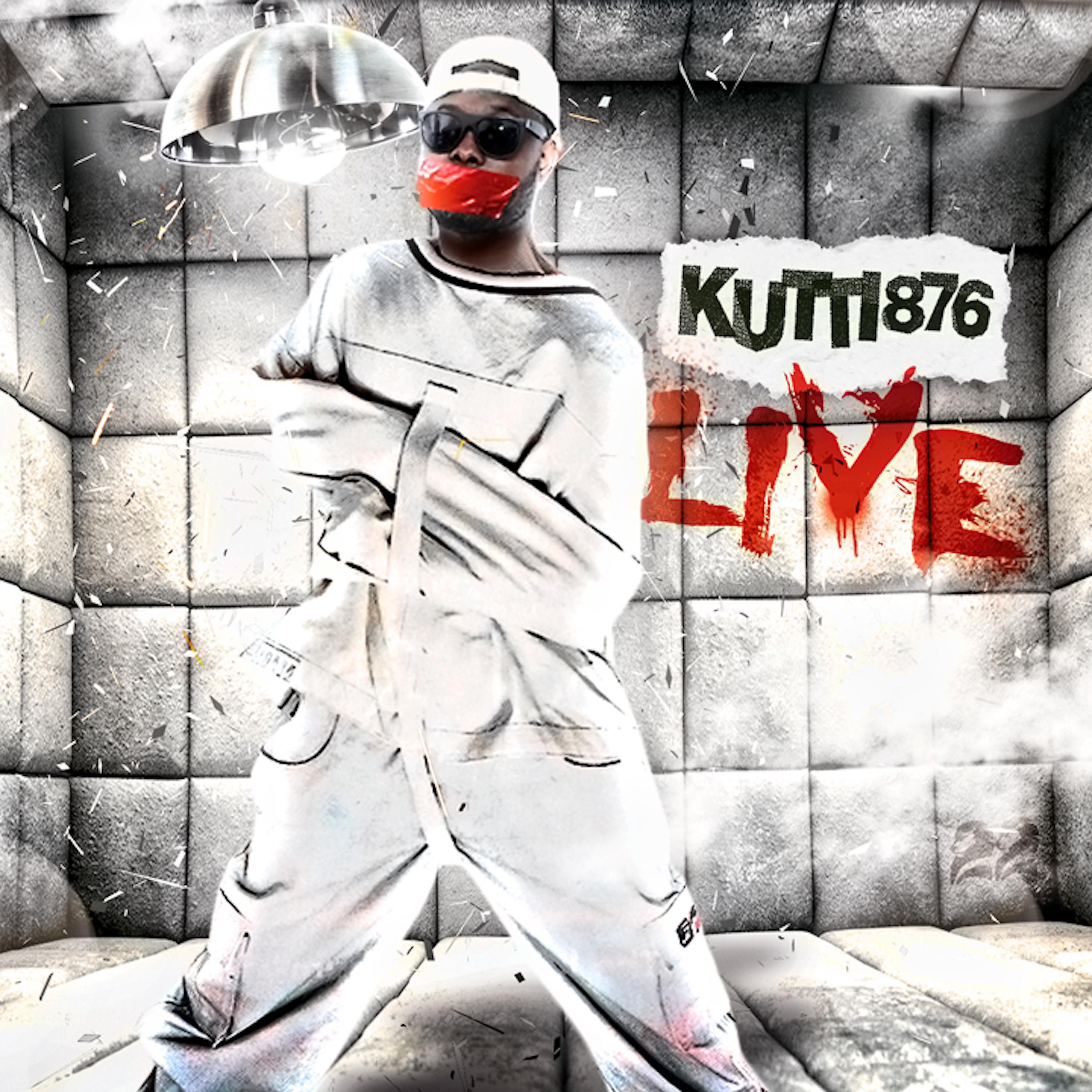 Постер альбома Kutti876 Live
