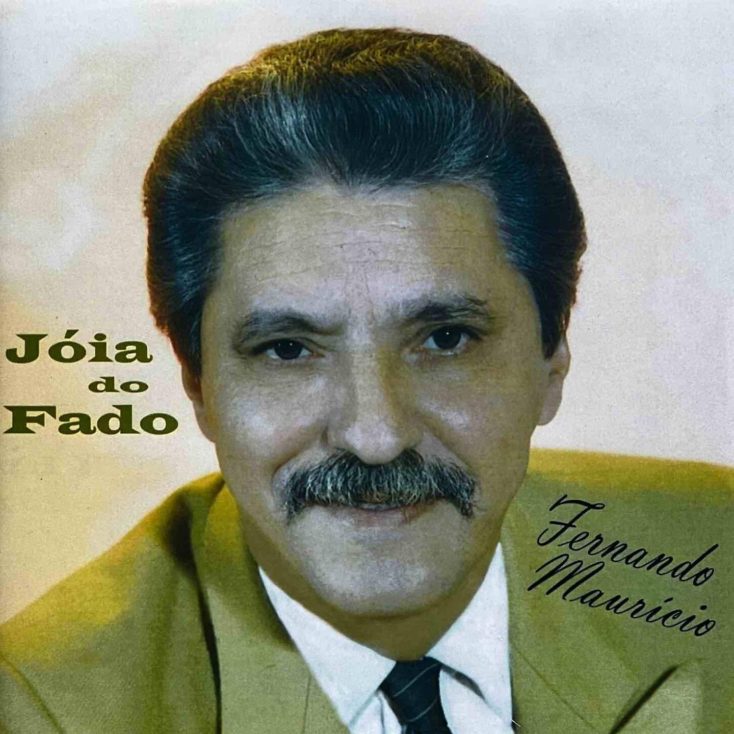 Постер альбома Jóia Do Fado