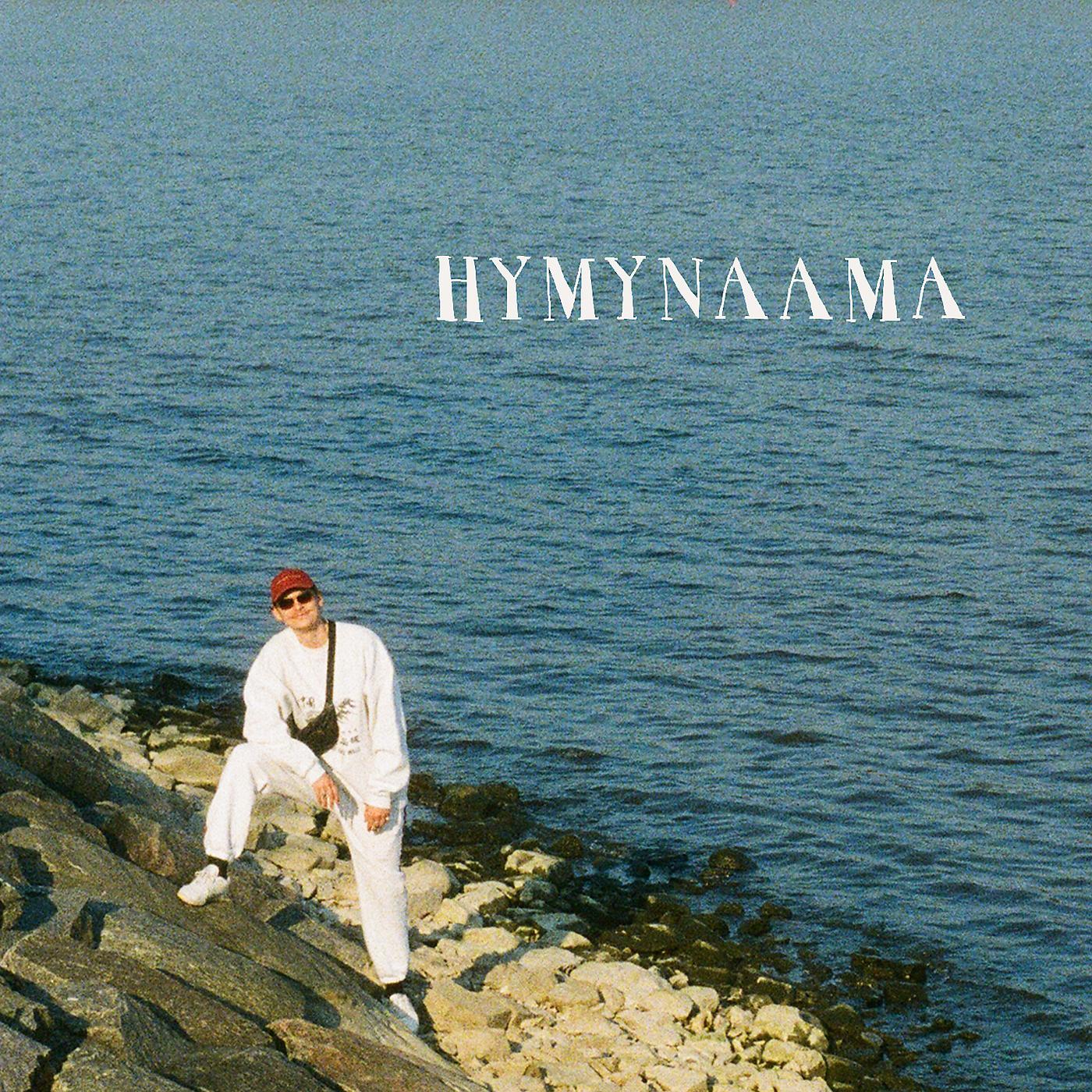 Постер альбома Hymynaama