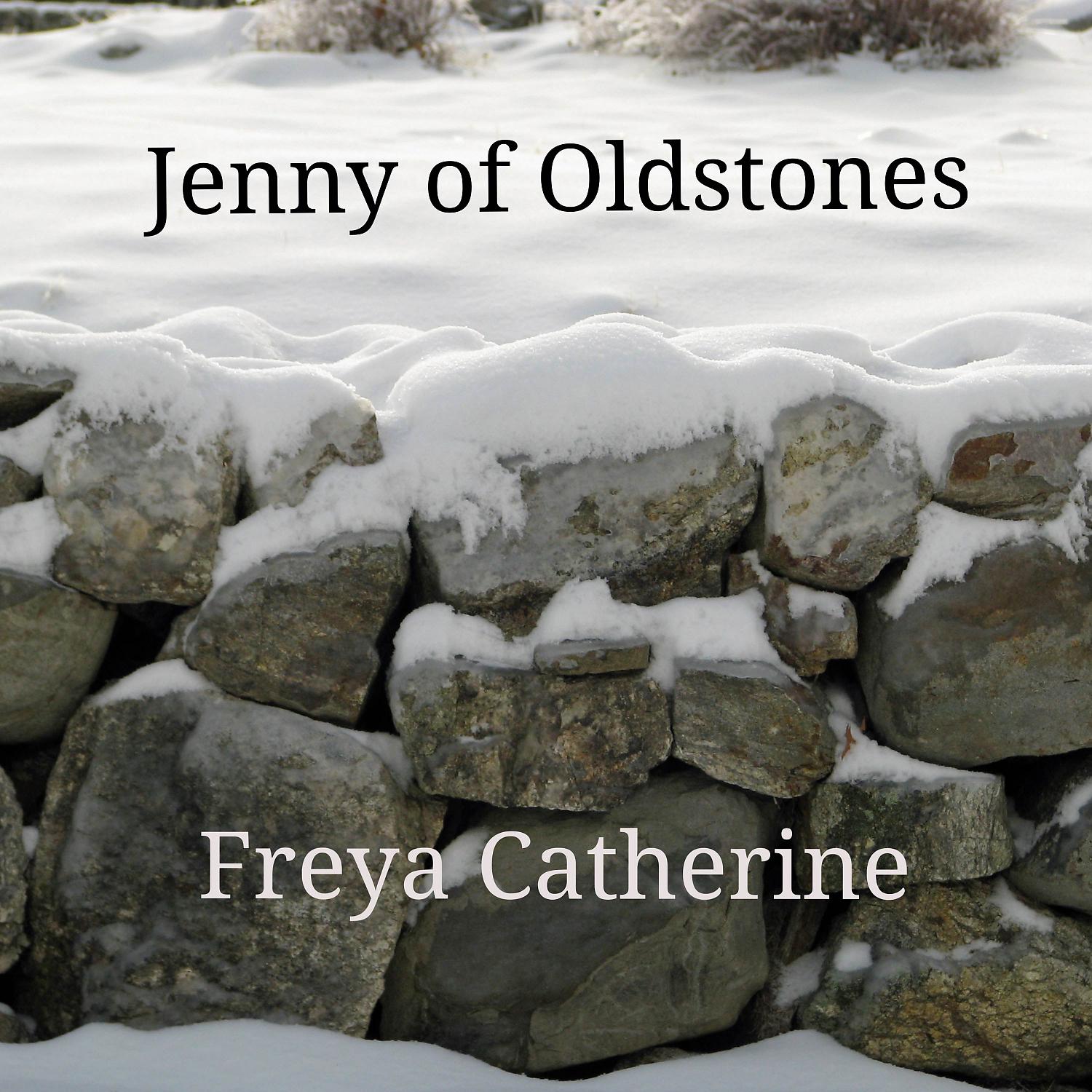 Постер альбома Jenny of Oldstones