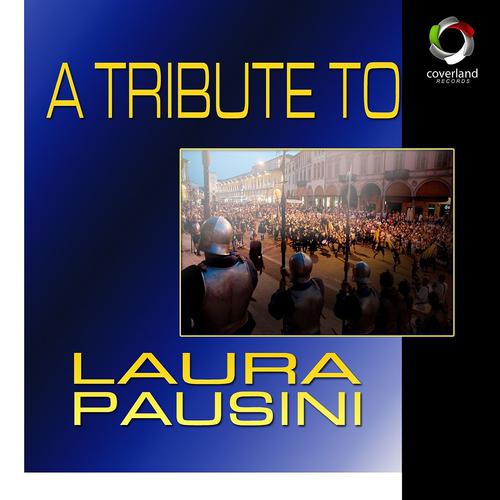 Постер альбома A Tribute to Laura Pausini
