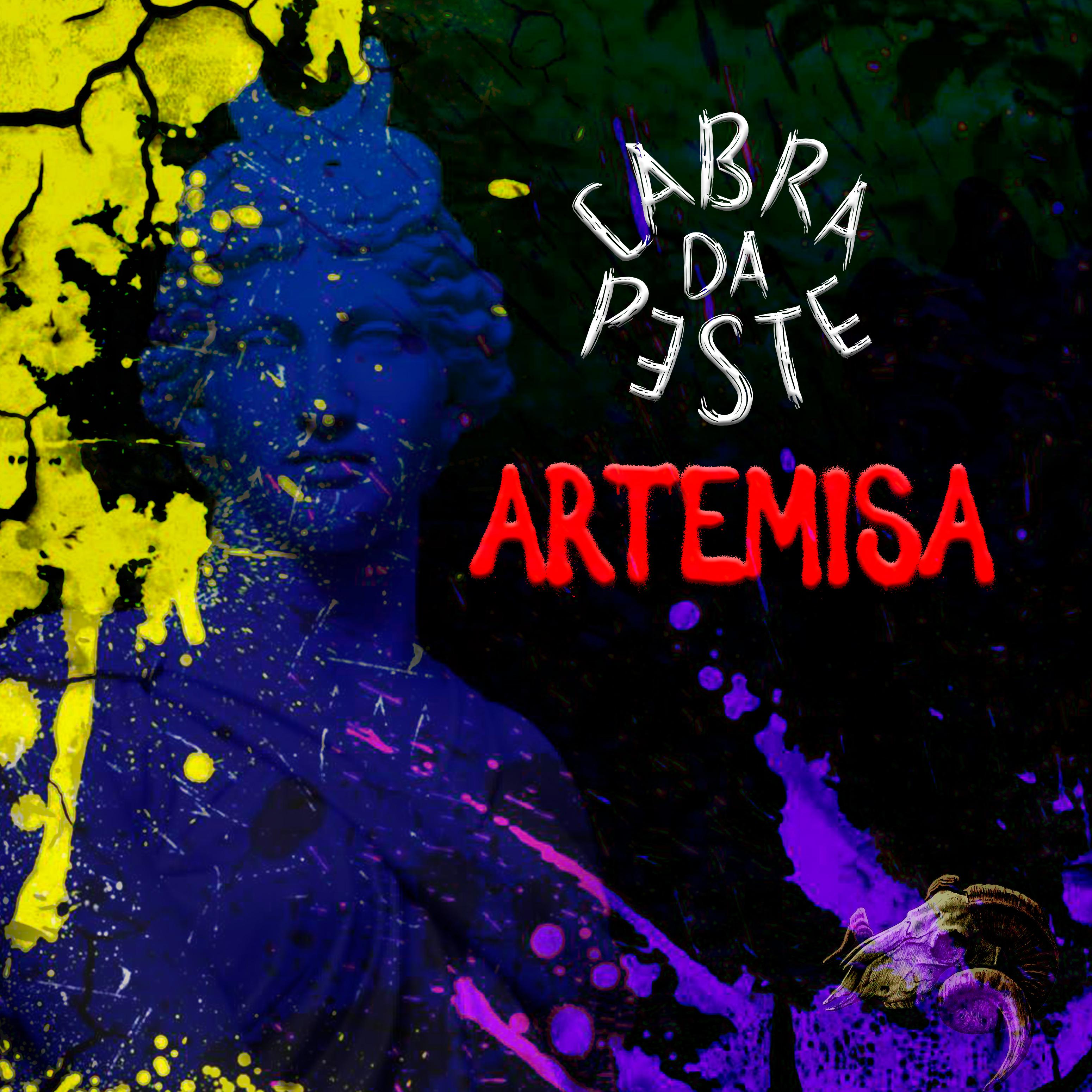 Постер альбома Artemisa
