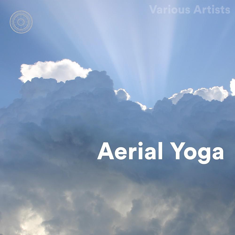 Постер альбома Aerial Yoga