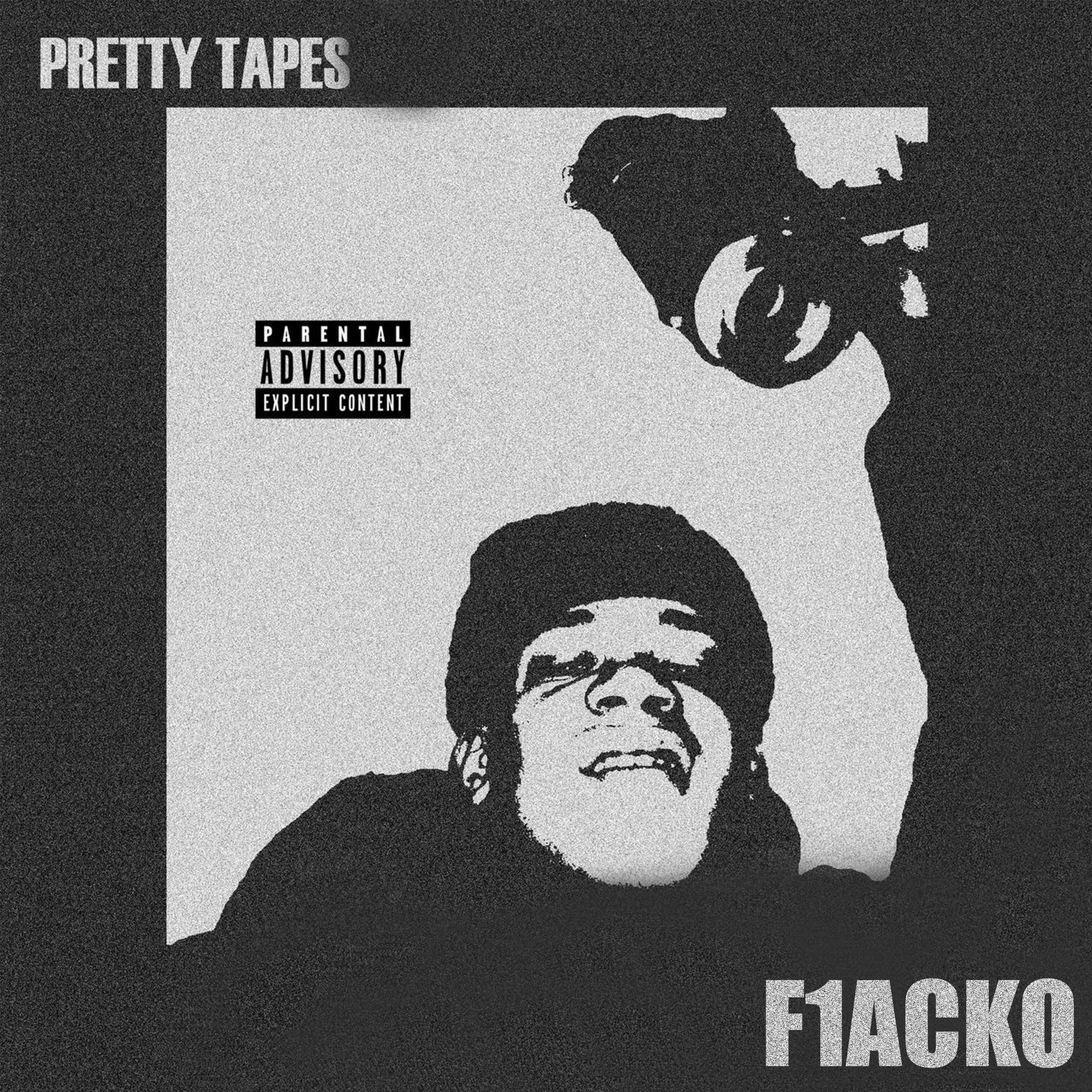 Постер альбома Pretty Tapes