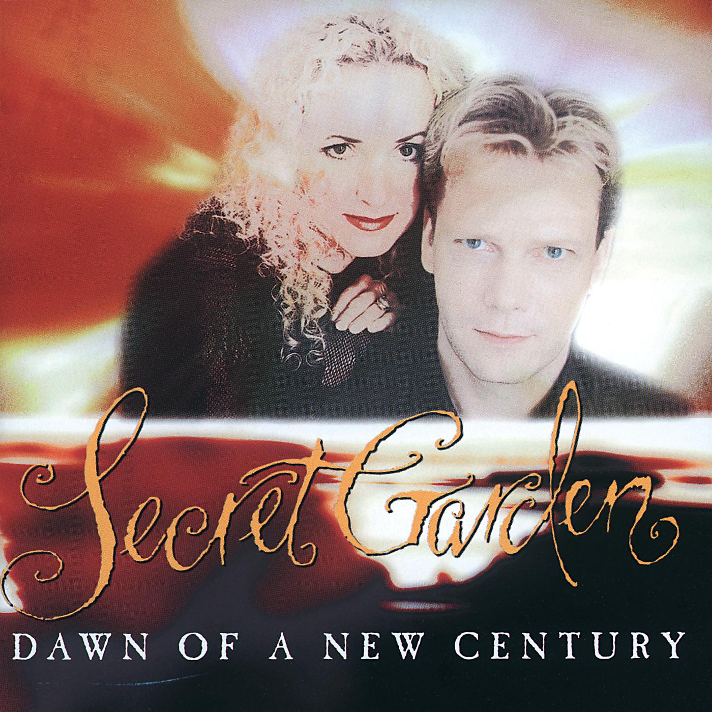 Постер альбома Dawn Of A New Century