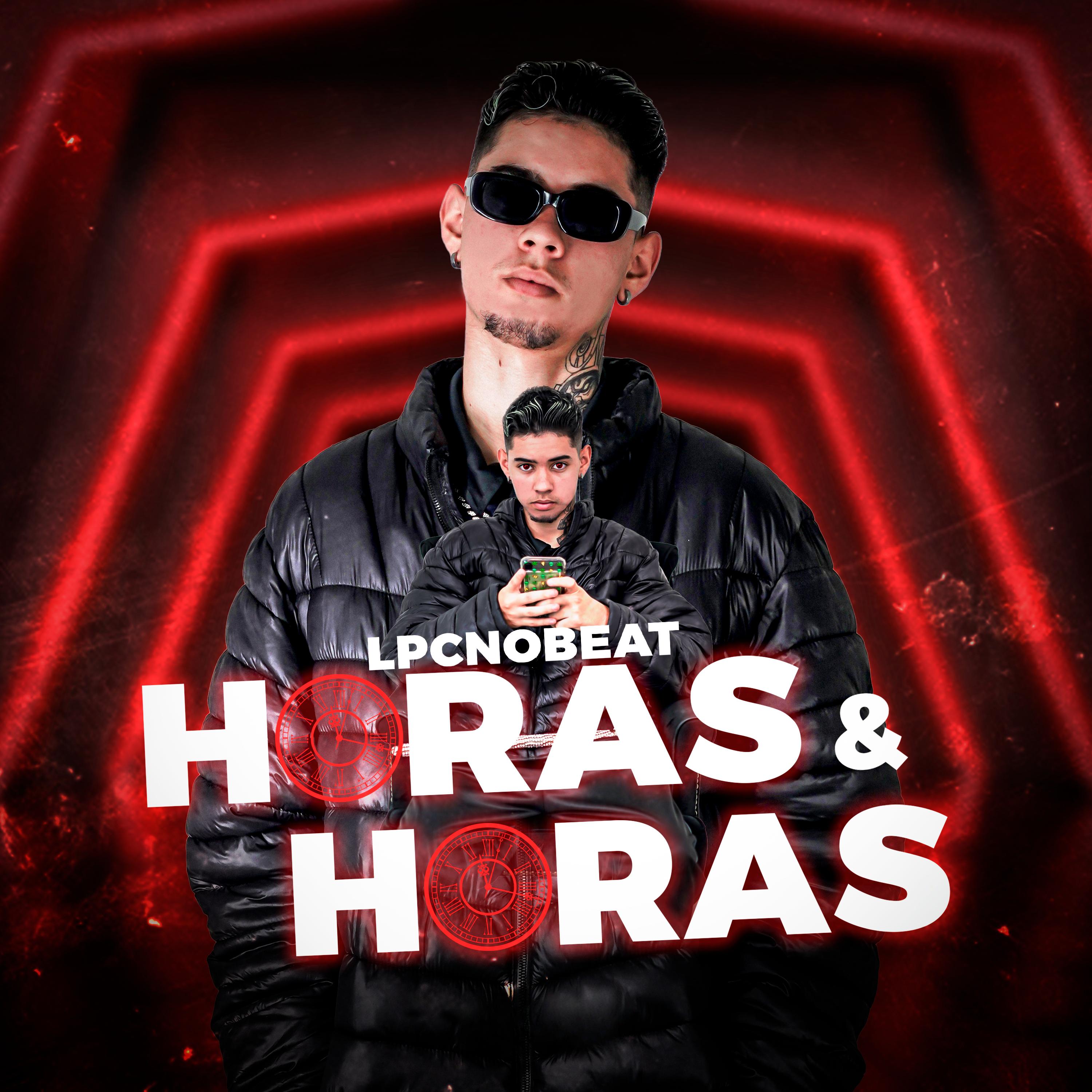Постер альбома Horas e Horas